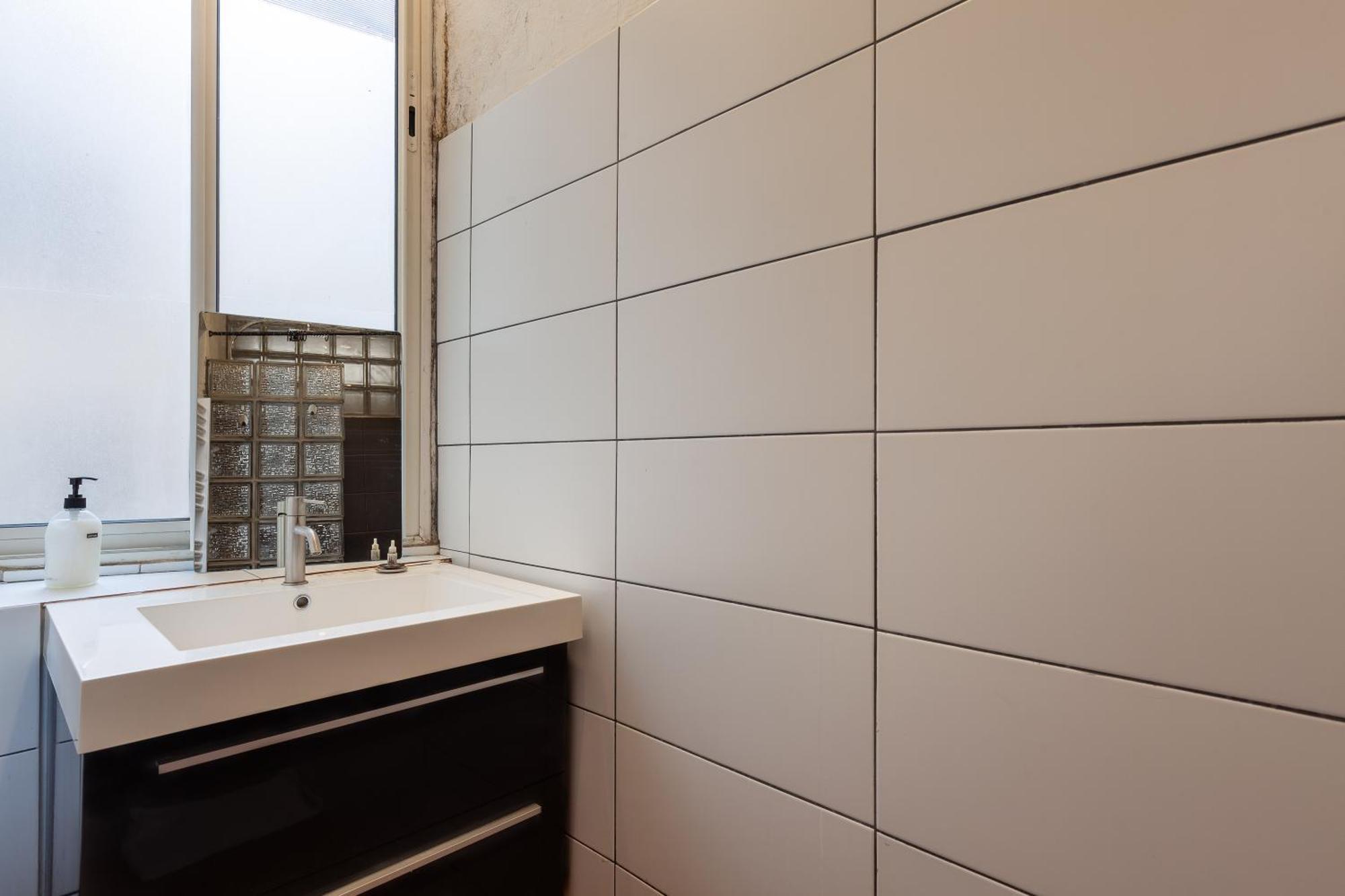 Appartement Quartier Historique The Place To Be *