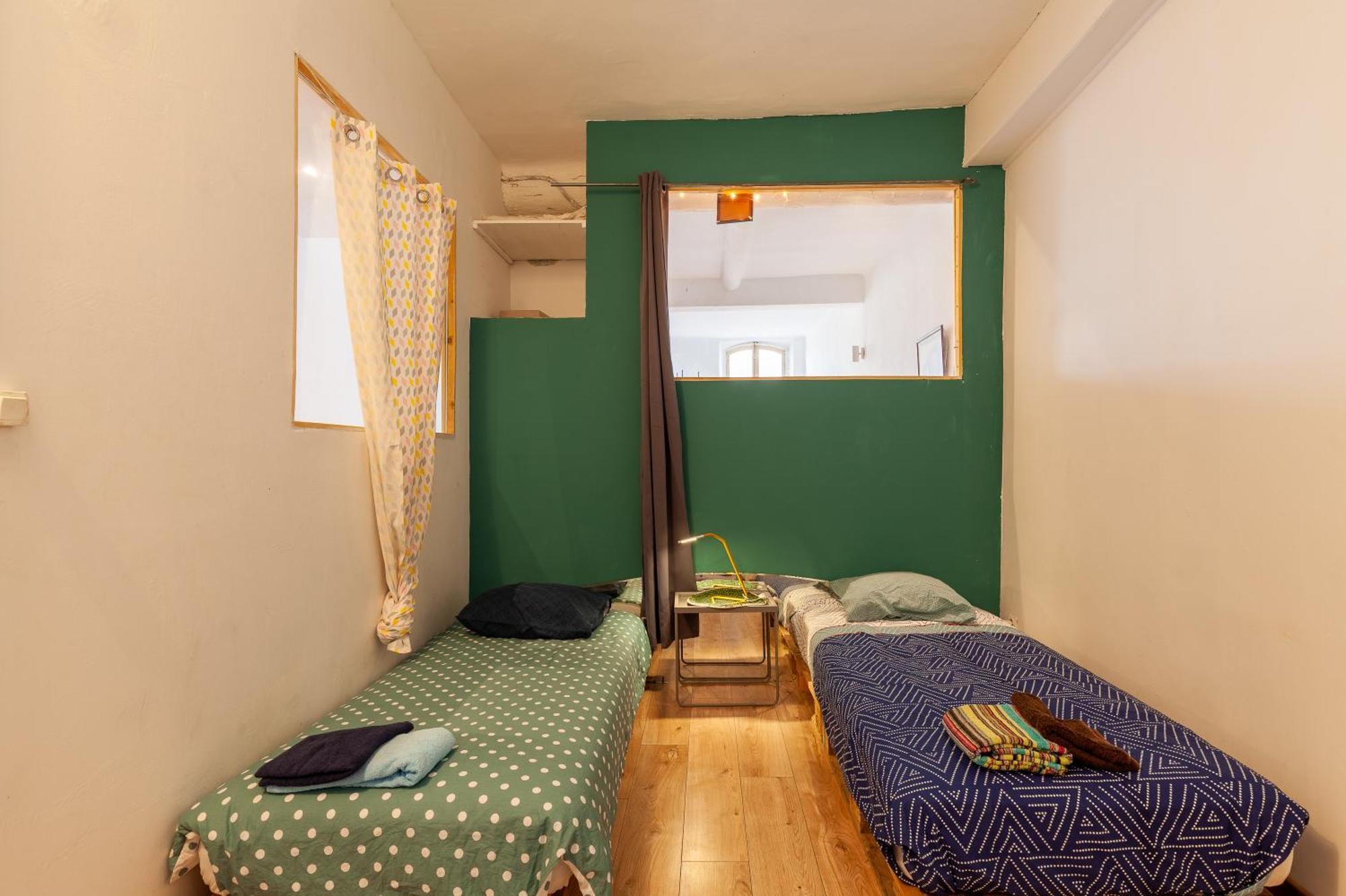 Quartier Historique The Place To Be Appartement