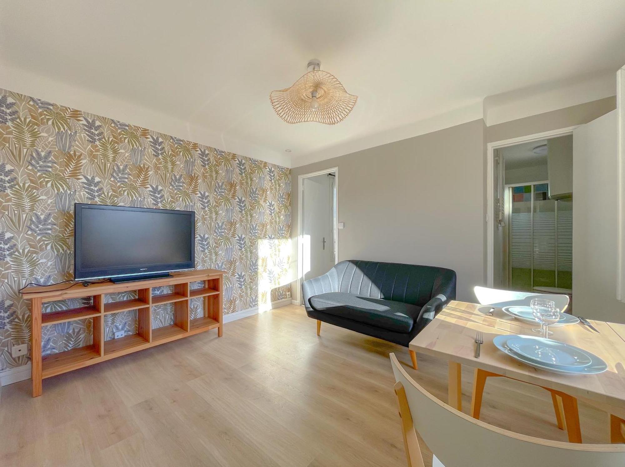Homestay Le Mazargues *