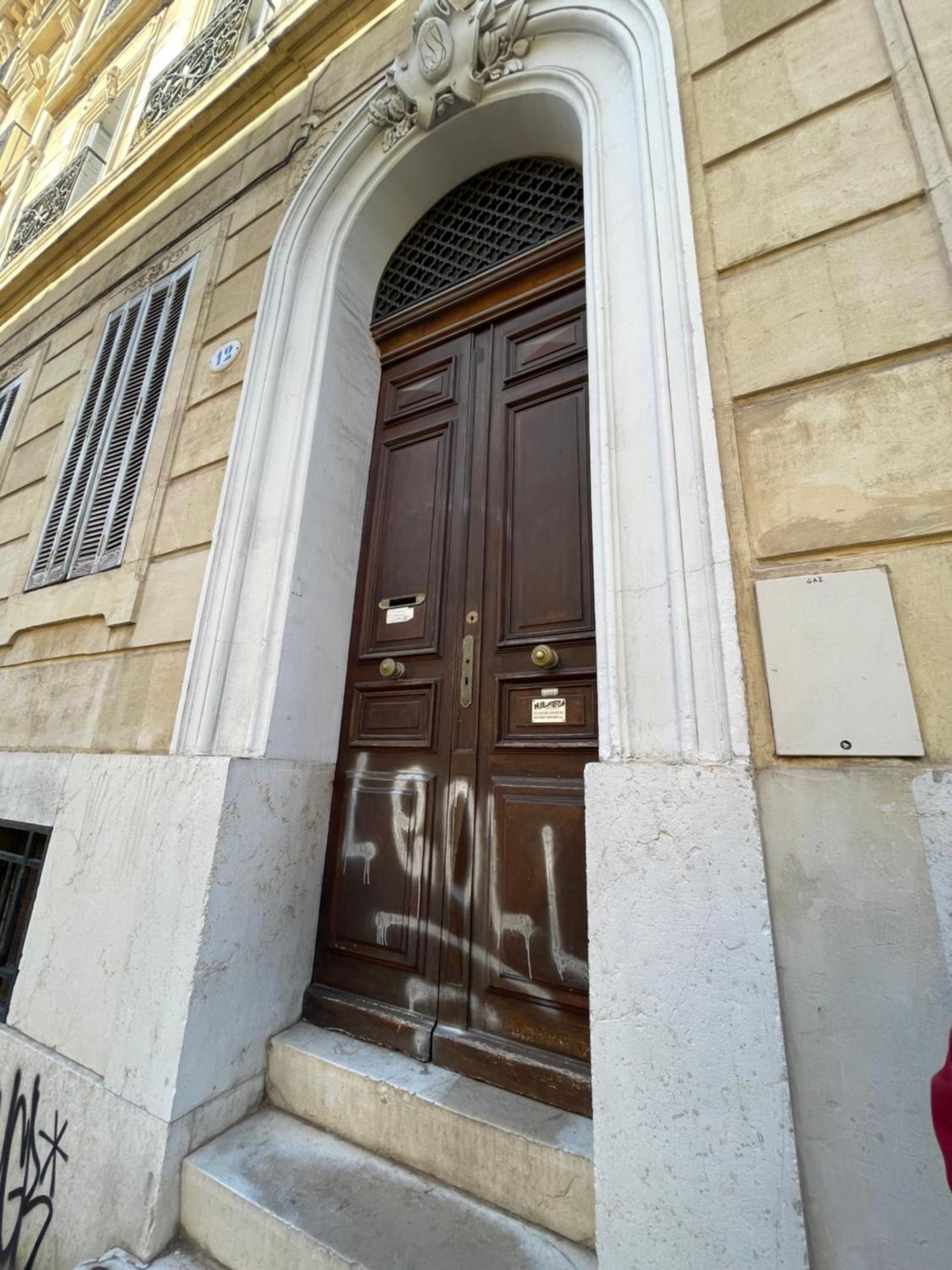 Apartamento Au Coeur Du Camas