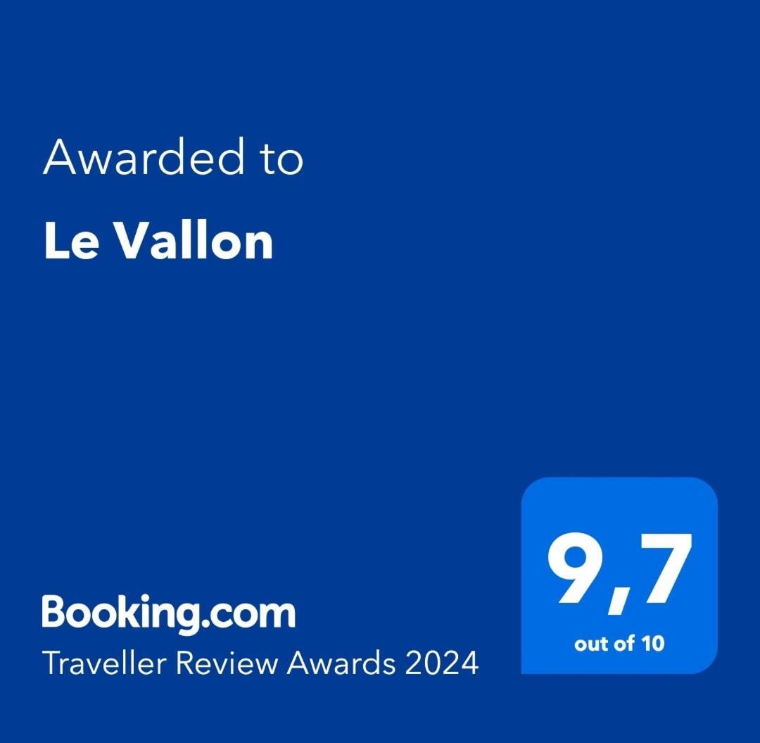 Le Vallon Căn hộ *