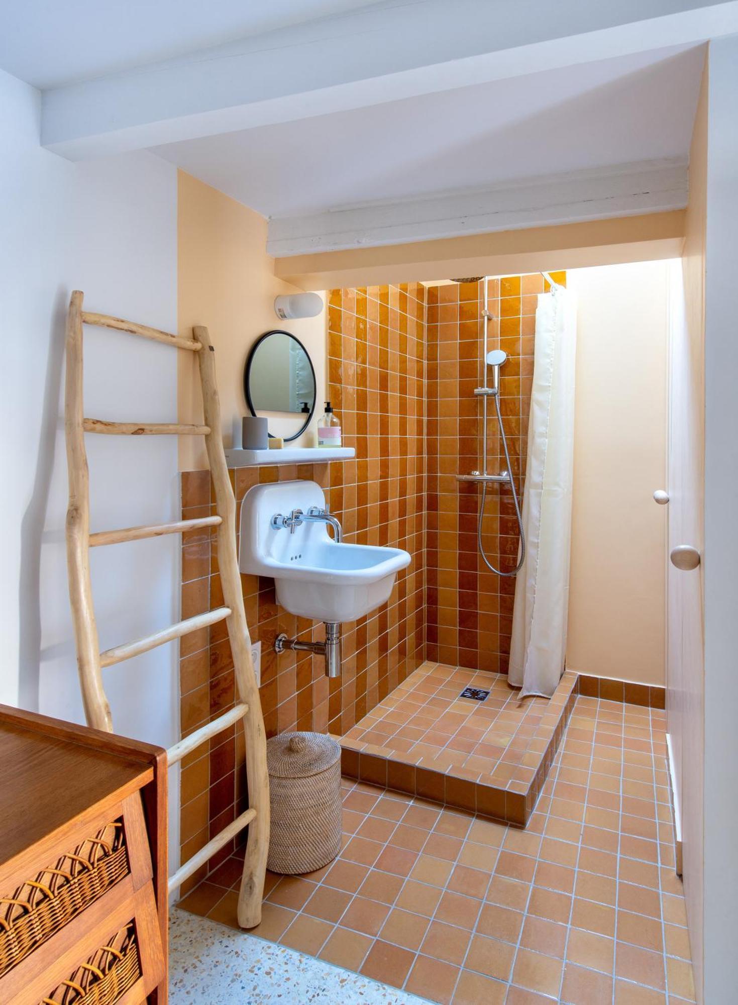 La Du Vallon Holiday home