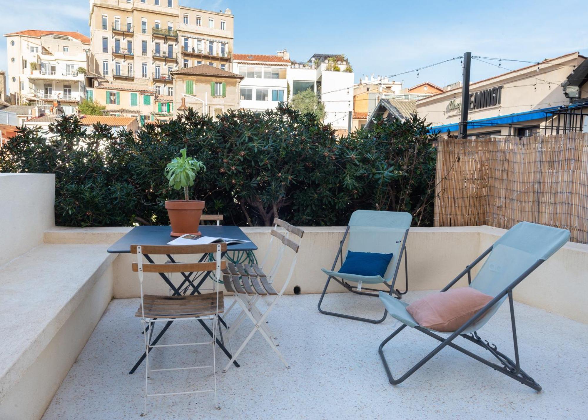 La Du Vallon Holiday home *