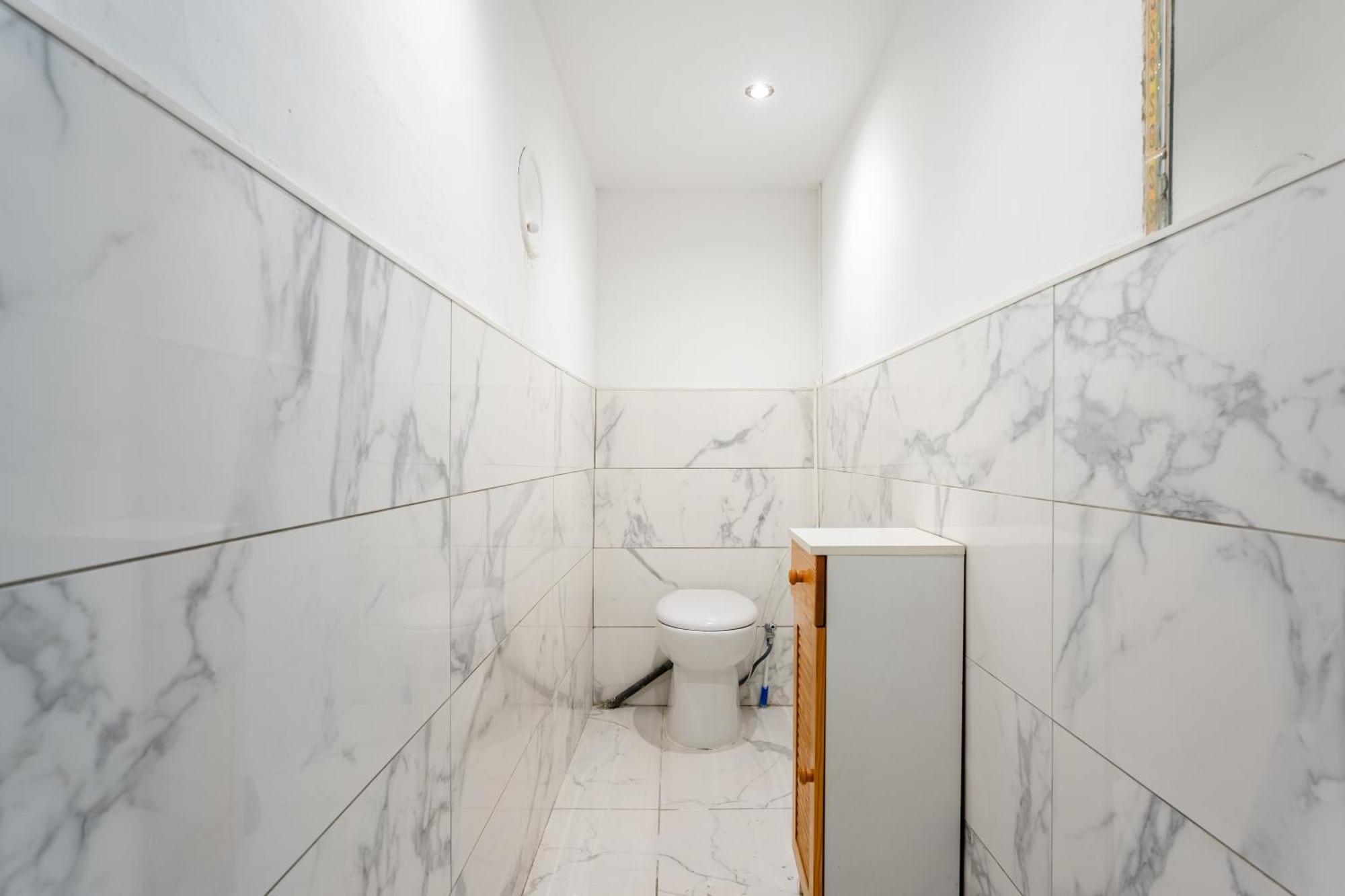 Apartment Central, 2 Chambres, Charmant. Marseille