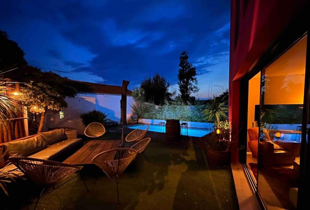 Tres Belle Climatisee A Sud En Provence