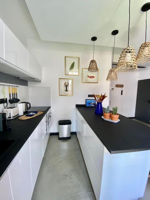 Endoume St Victor 7e Apartamento