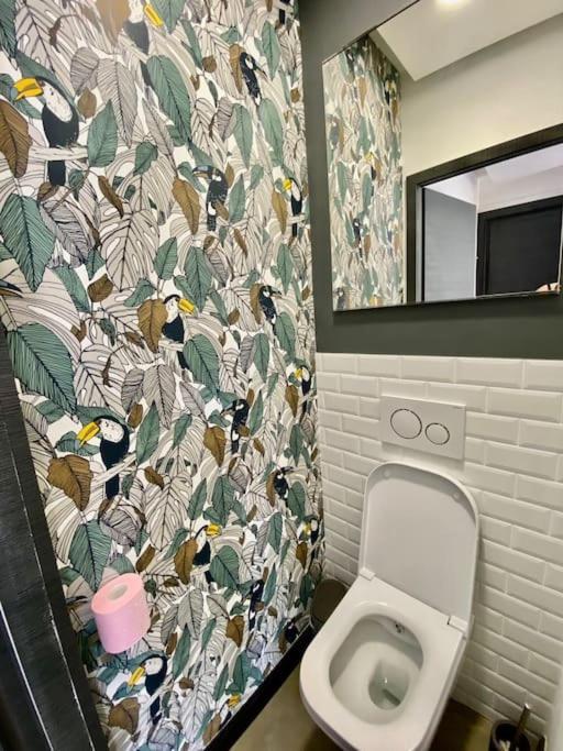 Endoume St Victor 7e Apartamento Marsella