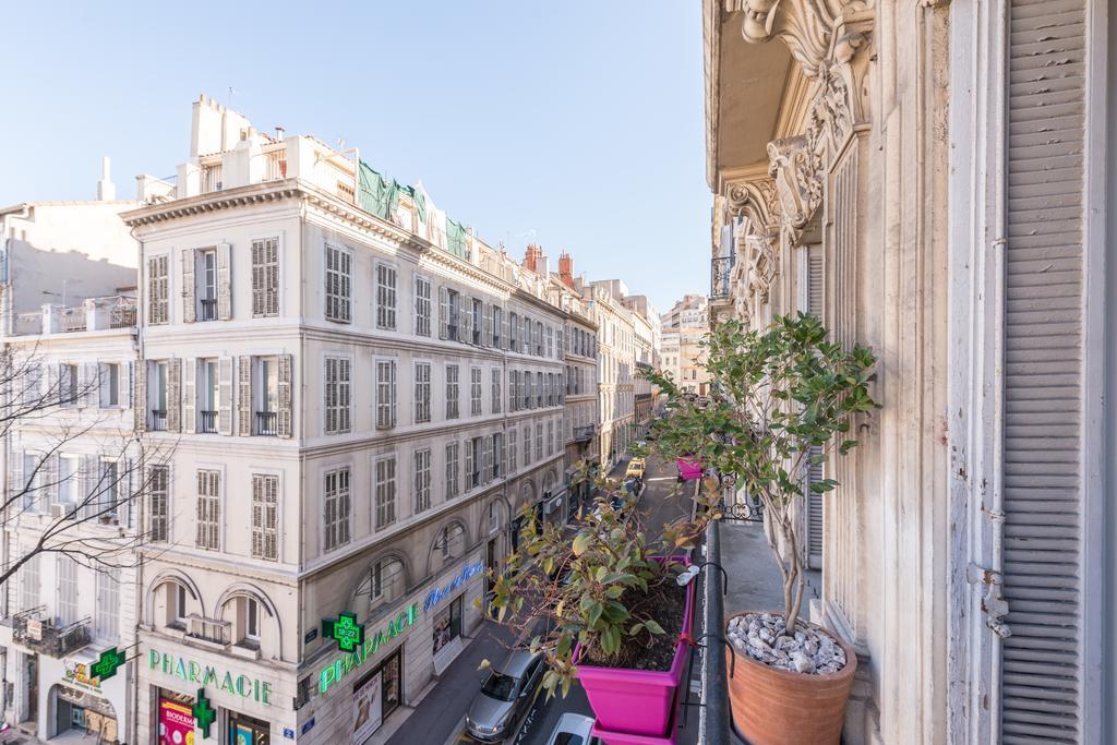 Maam - Lafon Appartement