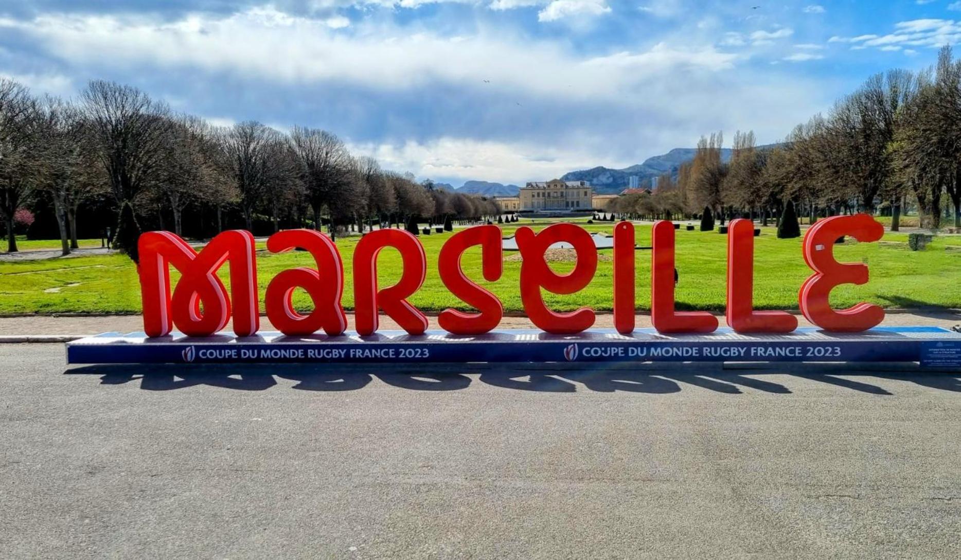 T2 Renove Proche Plage Vieille Chapelle * Marseille