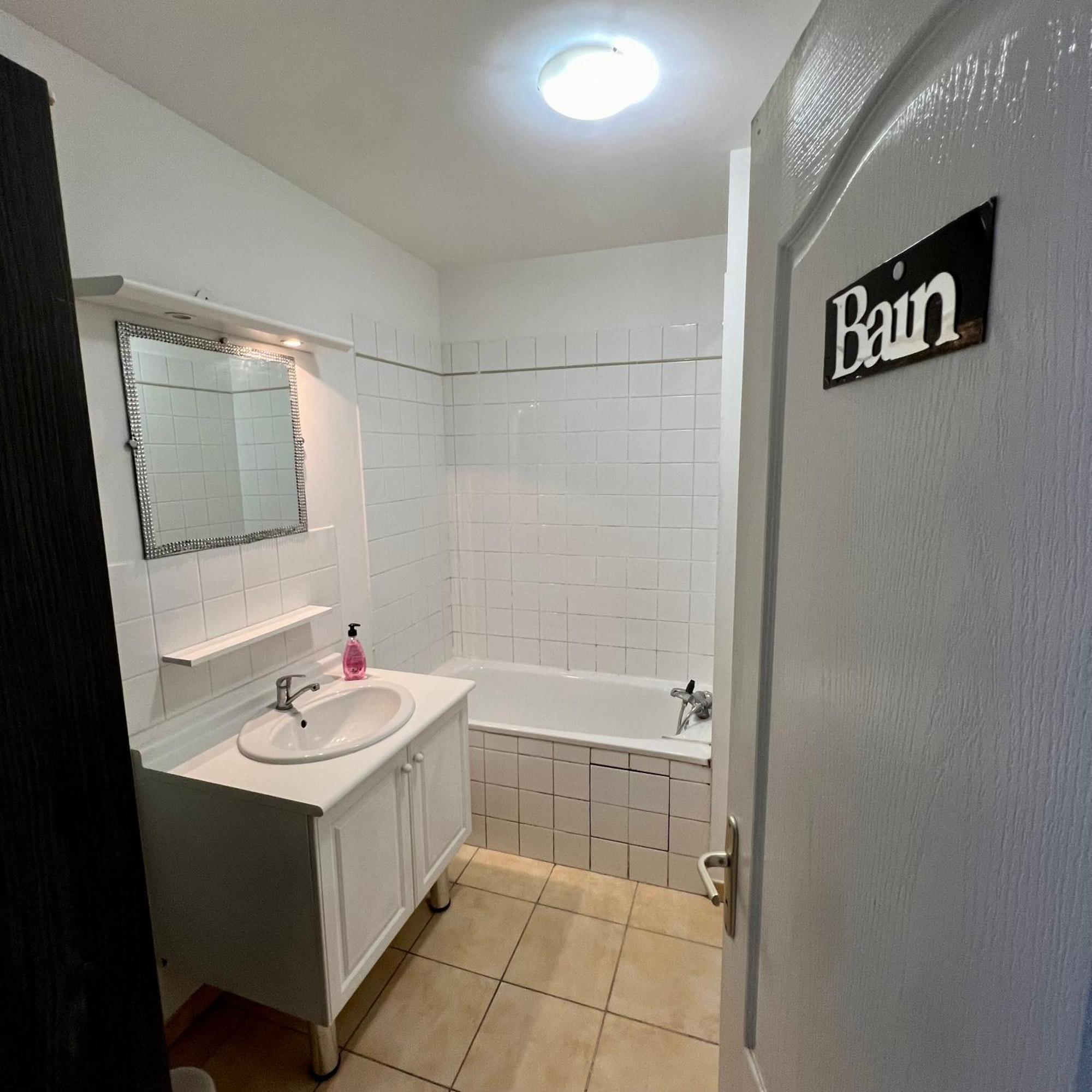 Thubaneau St Charles Canebiere Vieux Port Appartement