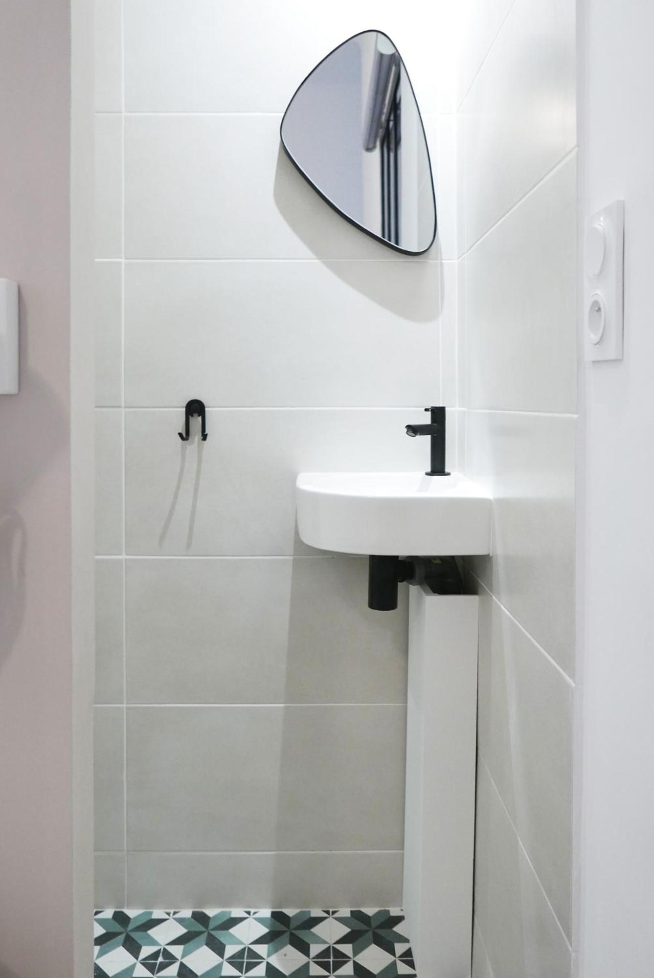 Apartamento Magnifique T4 En Face La Gare Saint Charles - 3 - Clim Dans Le Salon *