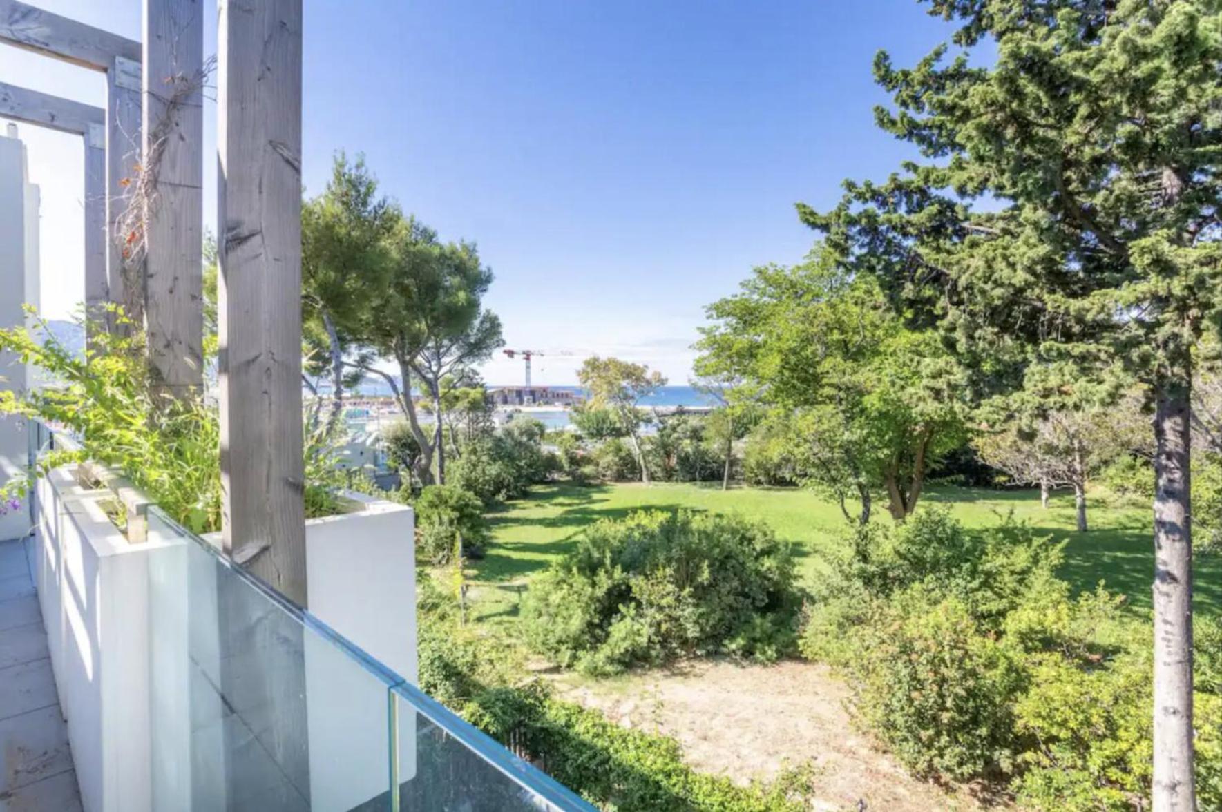 Appartement 3ram - Magnifique Aptt Situe En Face Des Plages Du Prado Marseilles