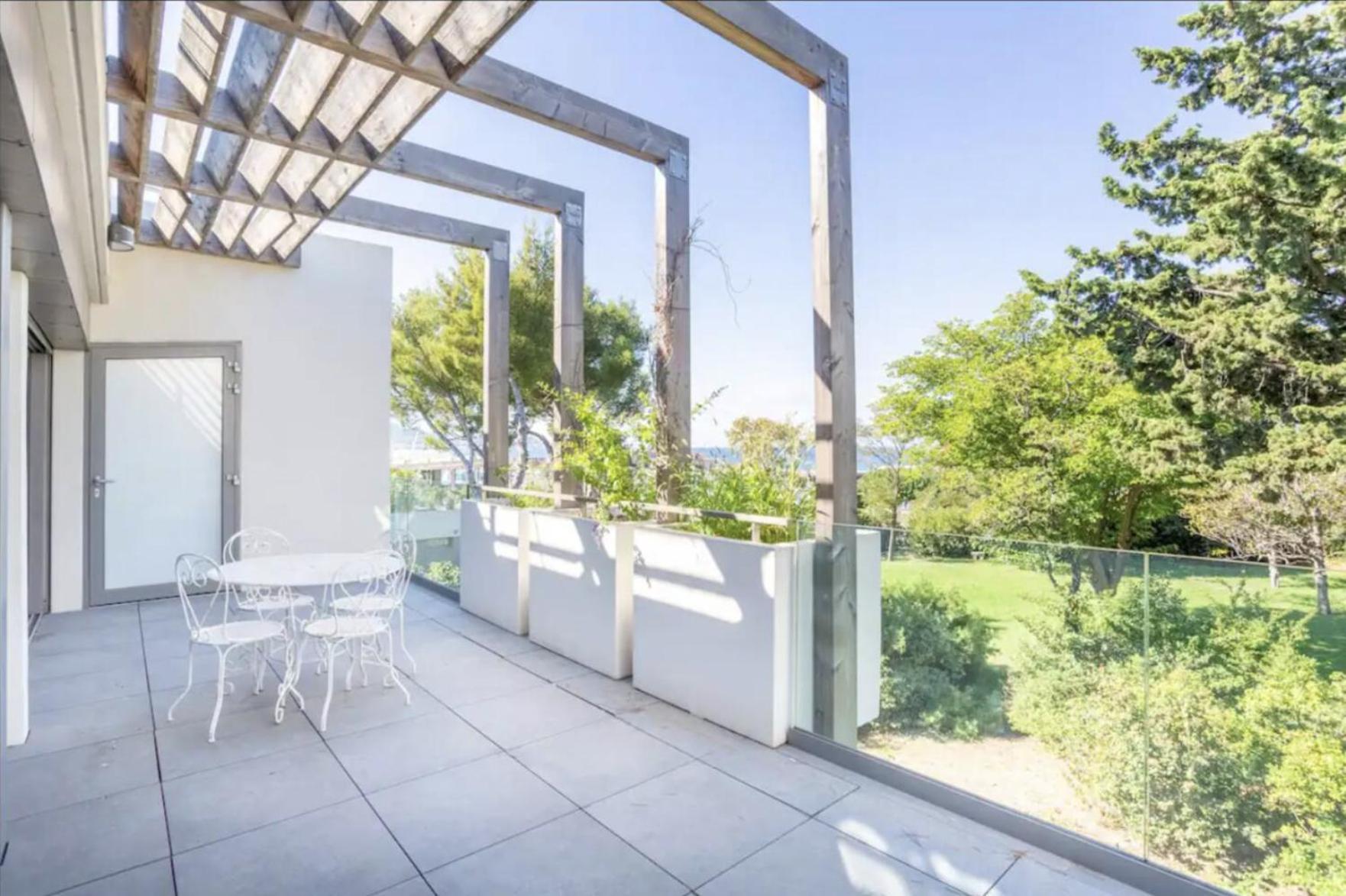 Appartement 3ram - Magnifique Aptt Situe En Face Des Plages Du Prado Marseilles