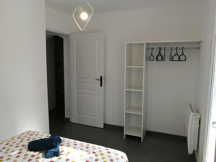 Au Calme Avec Exterieur Et Parking Gratuit Aux Portes D'aix Et Emplacement Ideal Villa