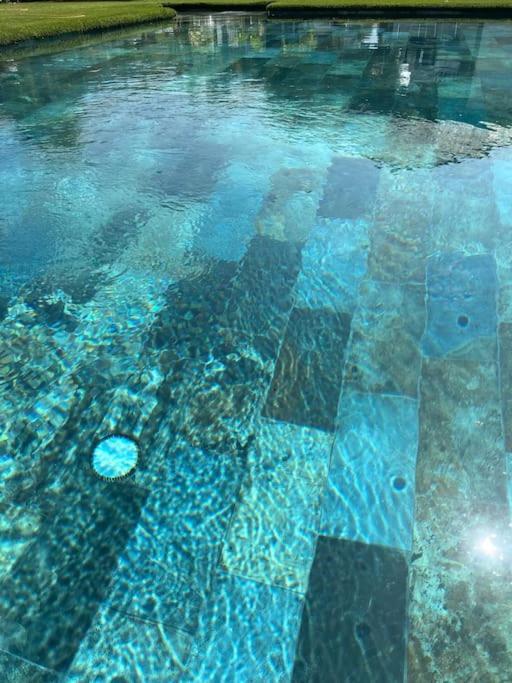 Fabuleuse -7 -14 Pers Avec Grande Piscine 2 Jacuzzis * Marselha