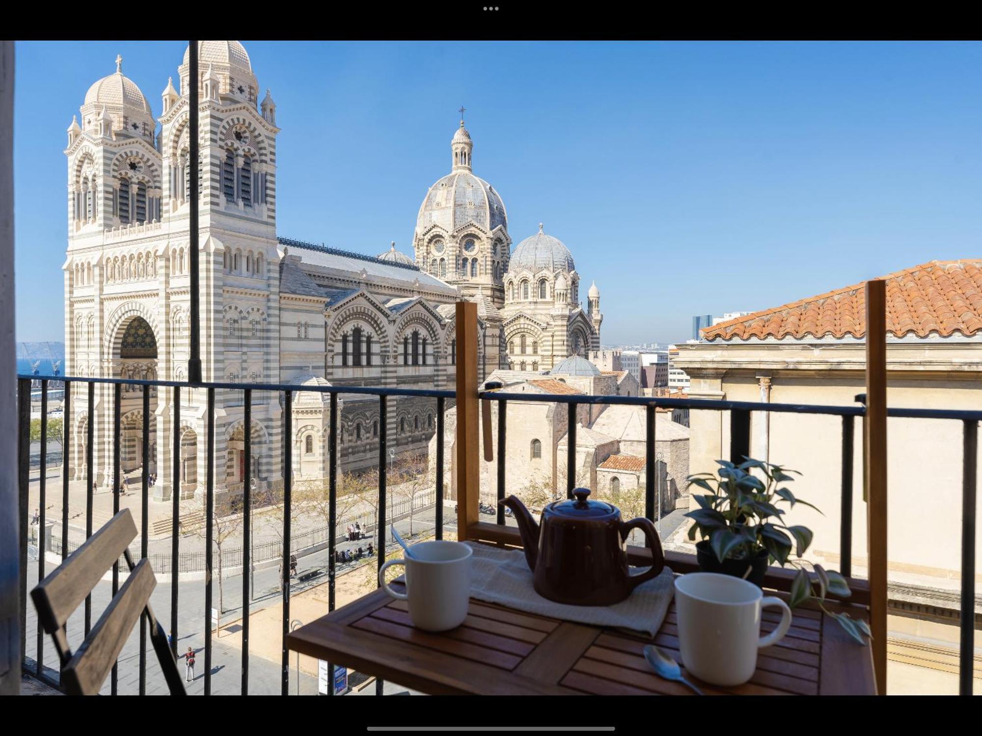 Somptueux Marseille