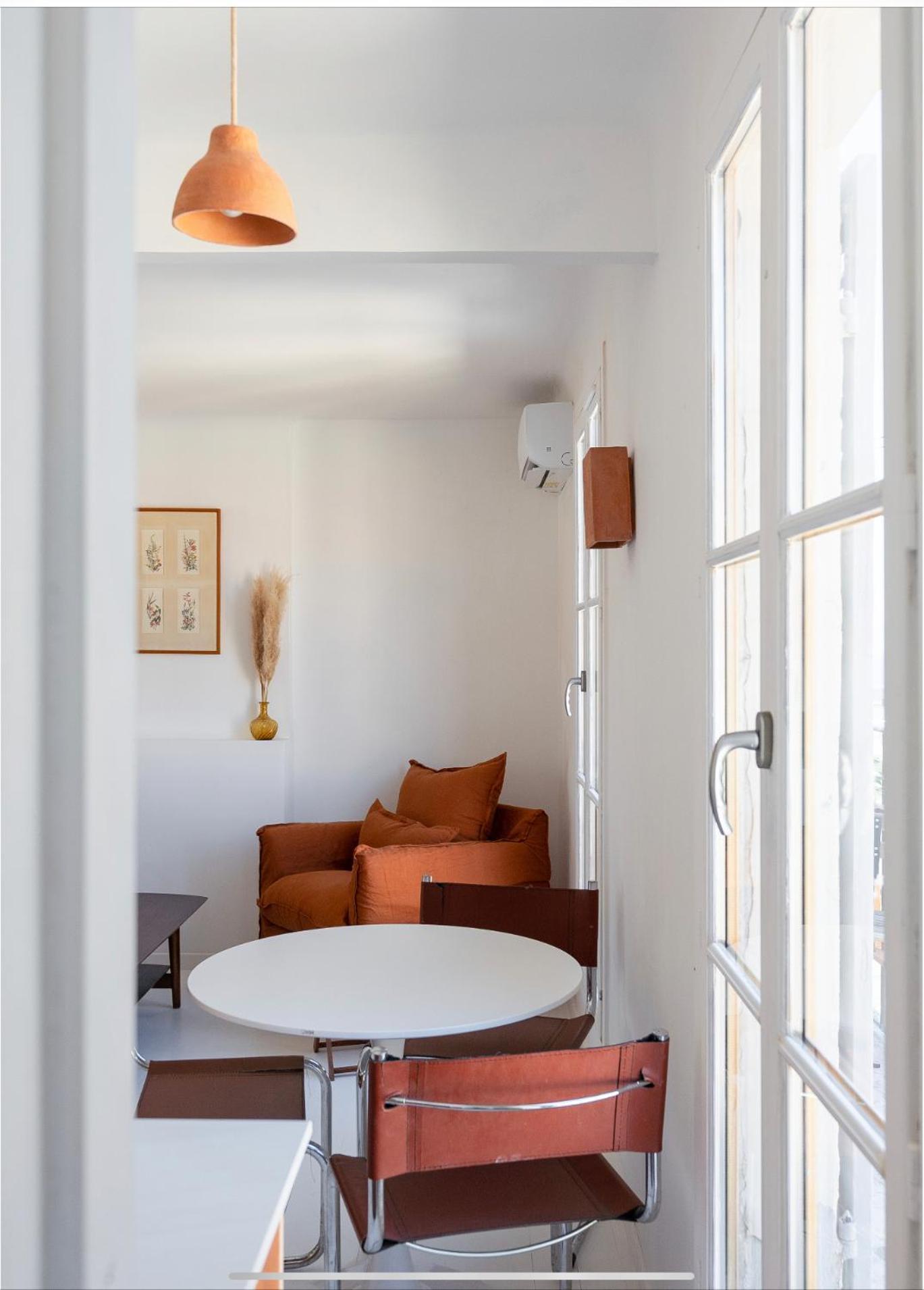Apartment Somptueux *