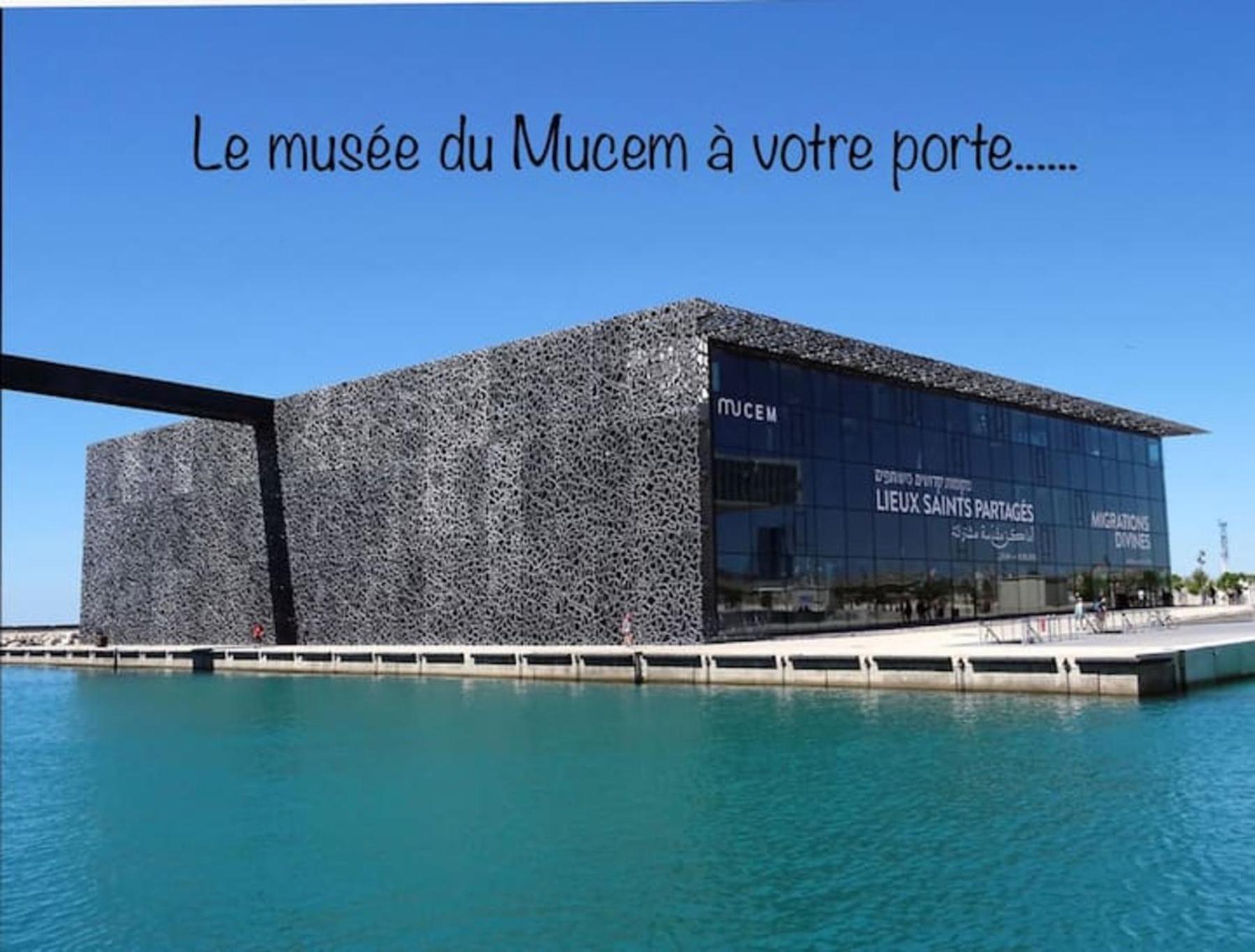Quartier Historique The Place To Be Marseilles