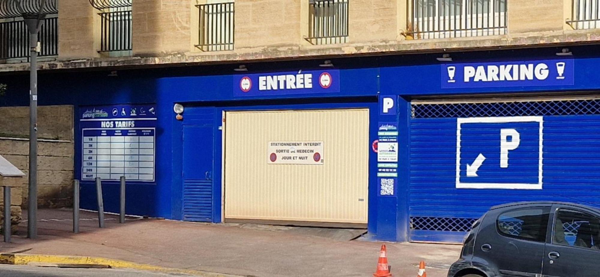 Le Perchoir Du Panier Apartment