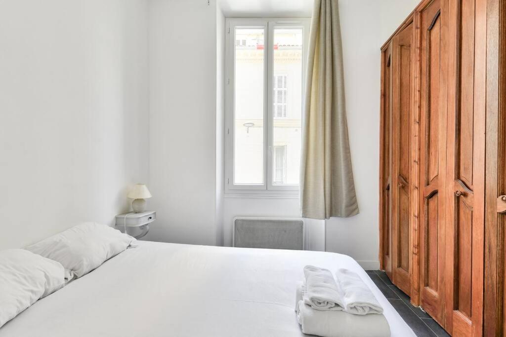 Apartamento Superb 1 Bedroom Flat Longchamp Palace Area
