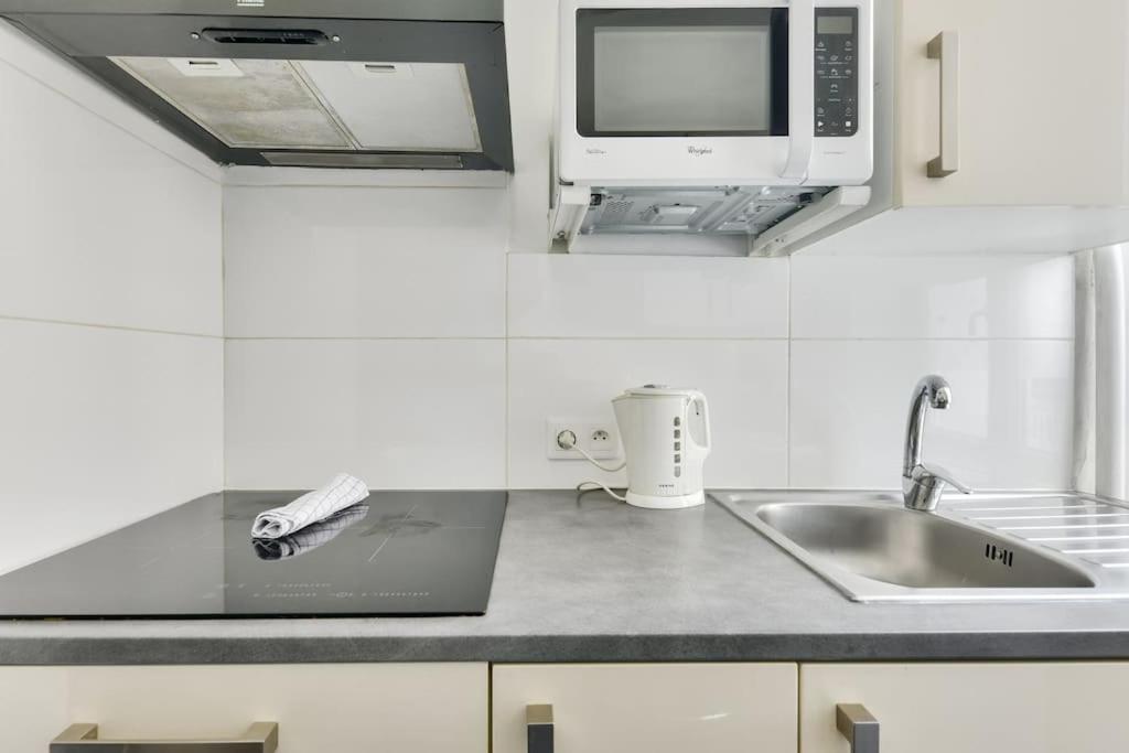 Superb 1 Bedroom Flat Longchamp Palace Area Apartamento *