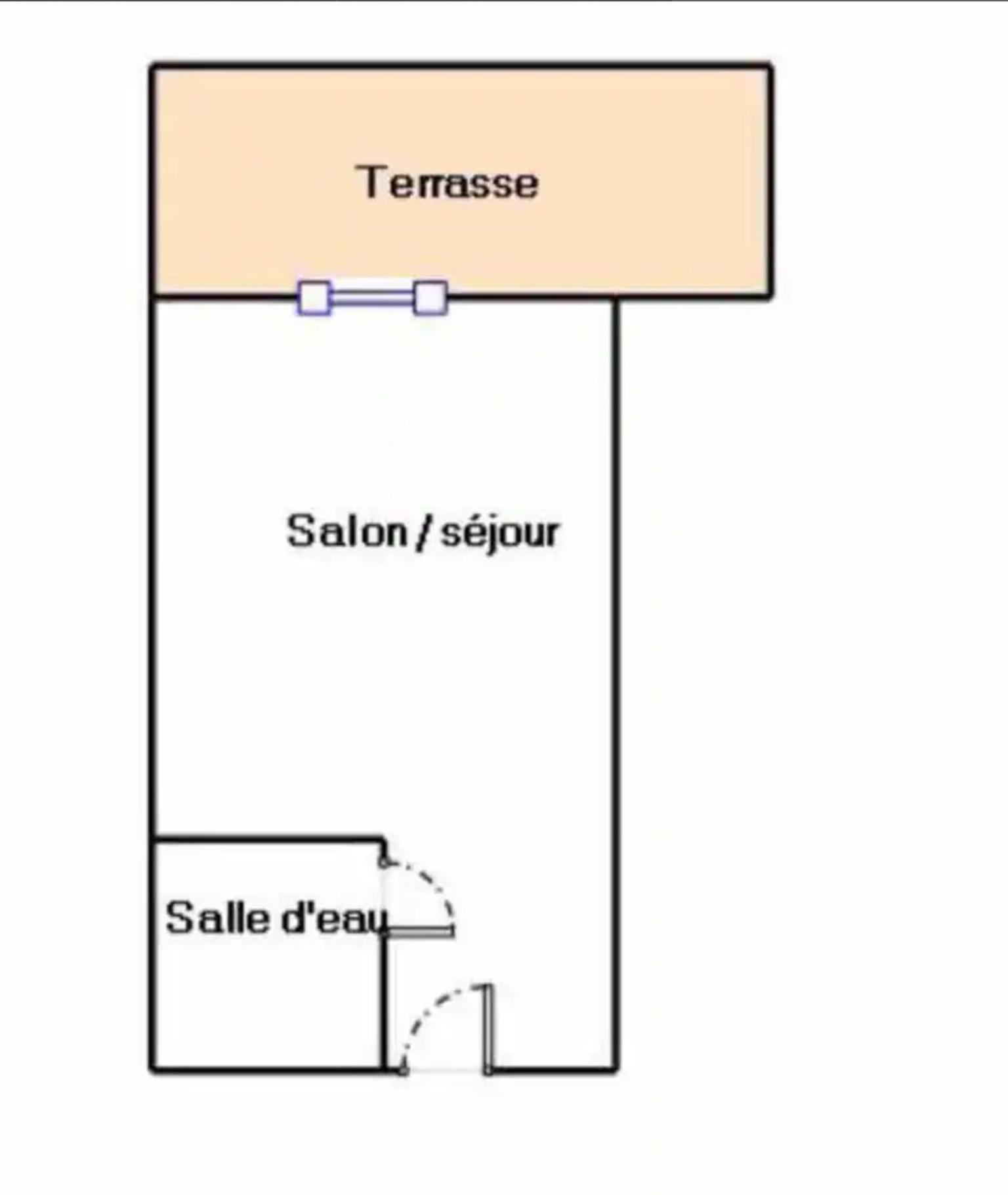 Le Perchoir Du Panier Apartment