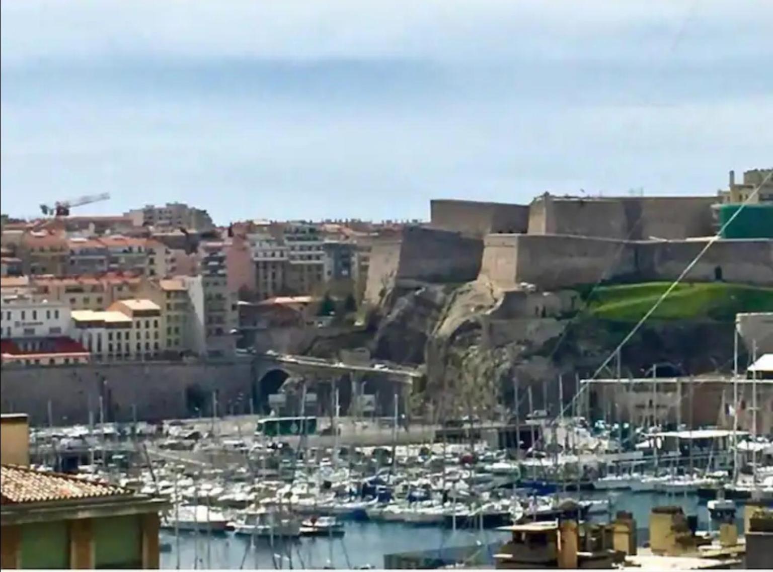 Le Perchoir Du Panier Marseille