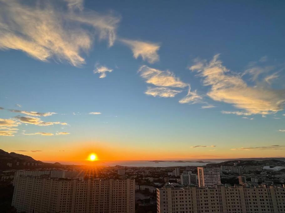 La Plus Haute Vue De La Apartment *