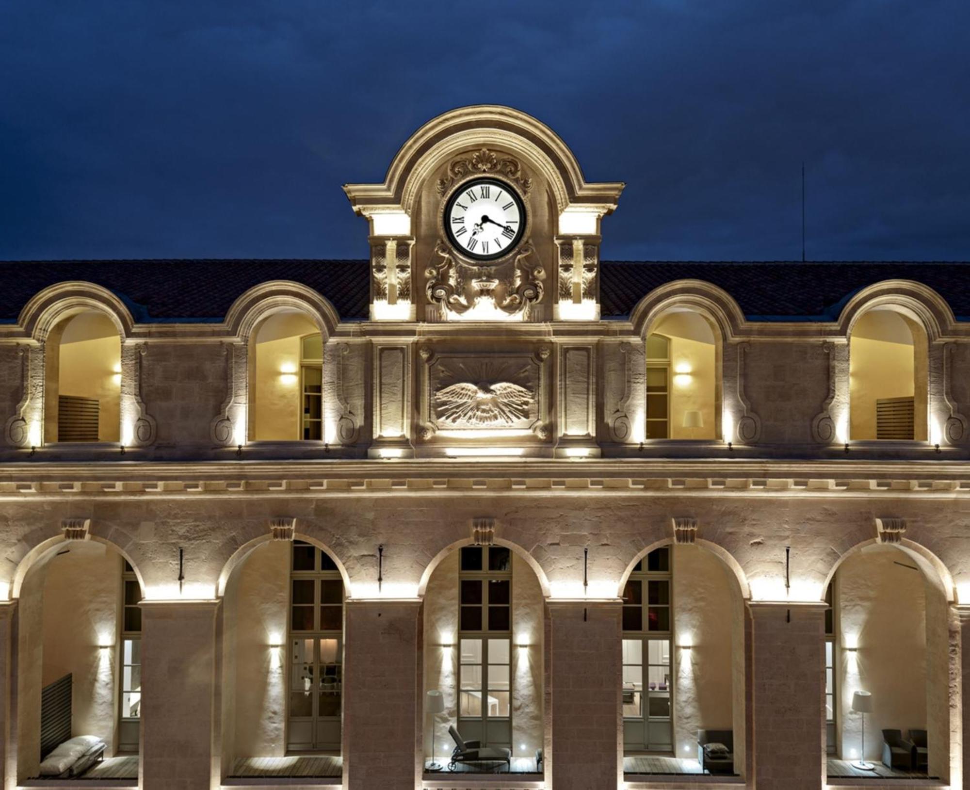 Intercontinental - Dieu By Ihg