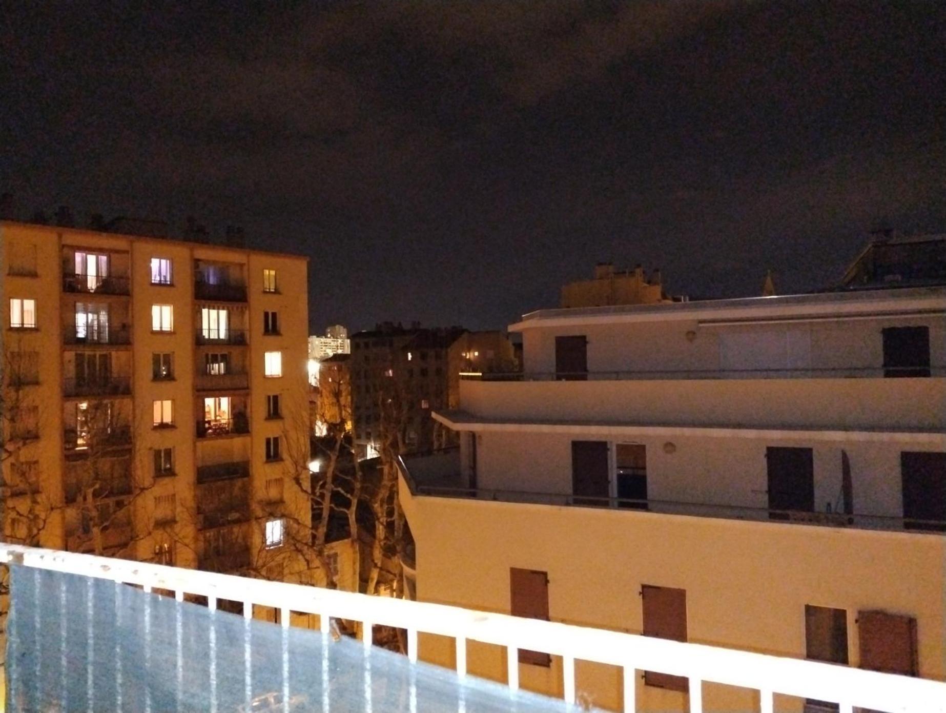 Centre T3 - Balcon Appartement Marseilles