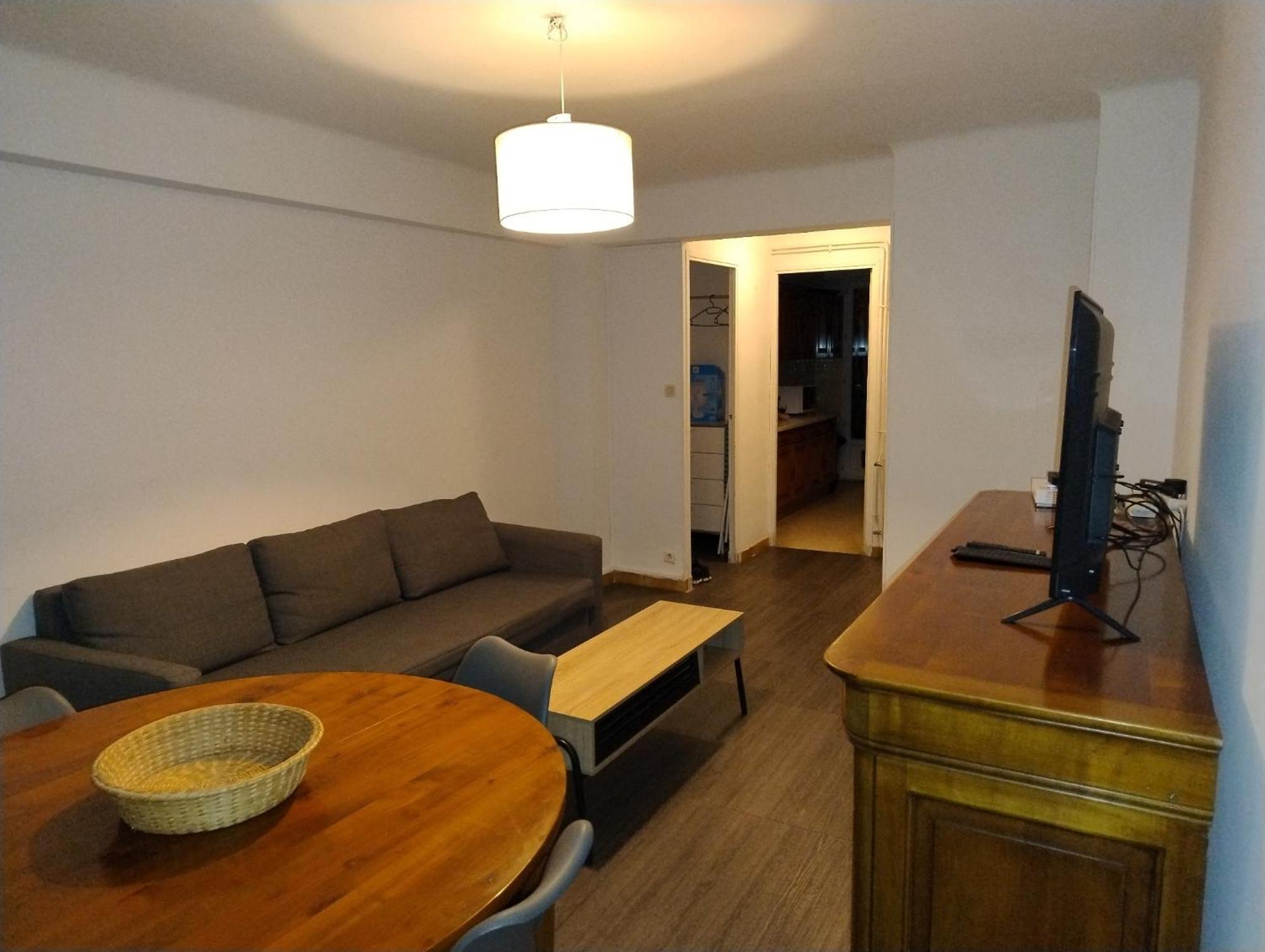Centre T3 - Balcon Appartement