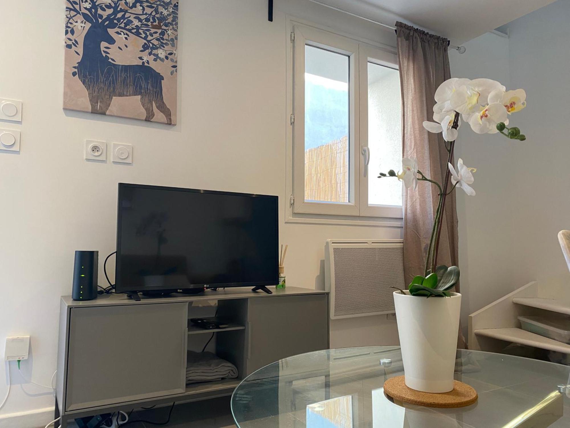 Apartment Le Venitien