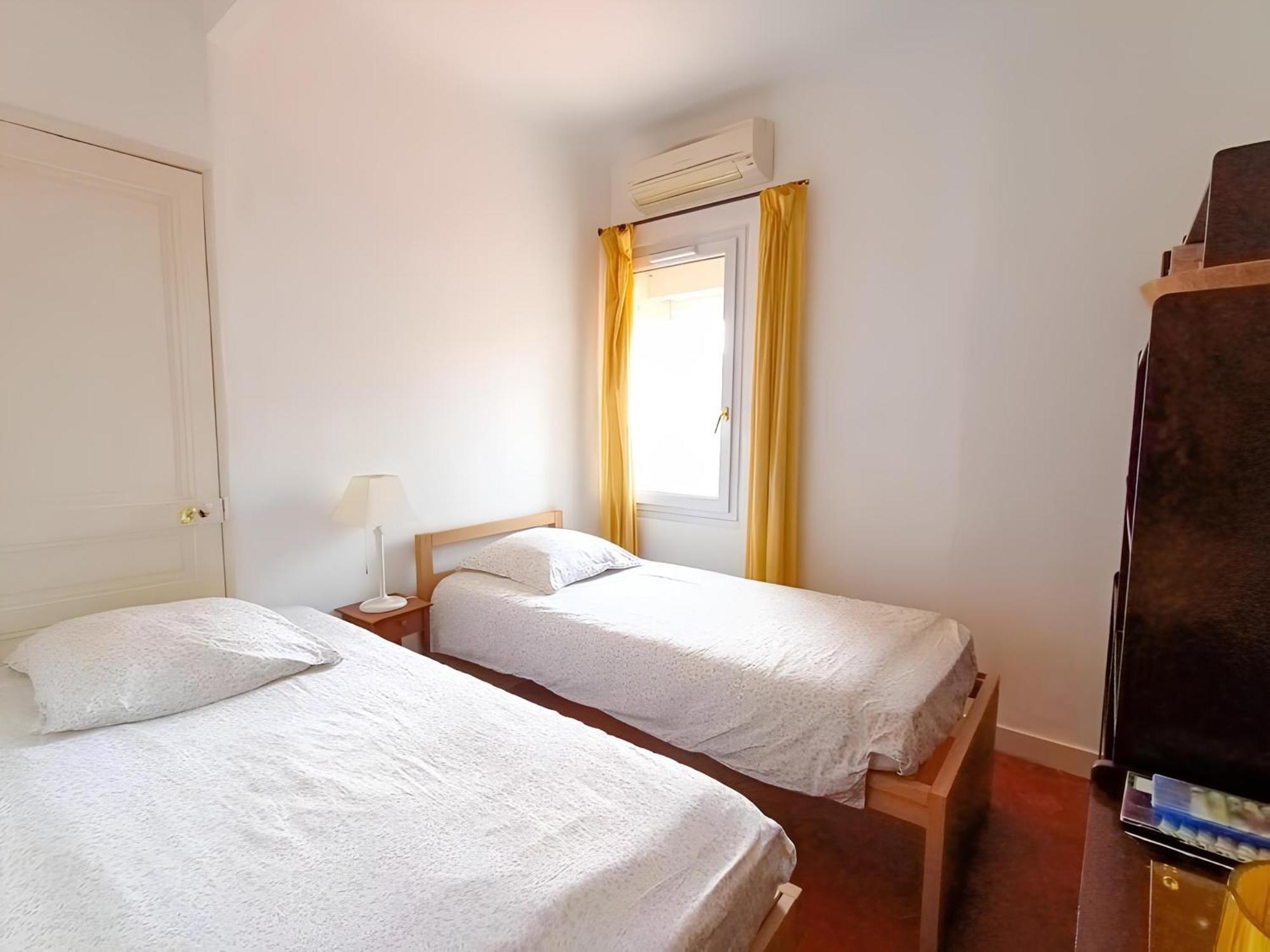 Appartement Le Toit De La Rue Sainte Marseille