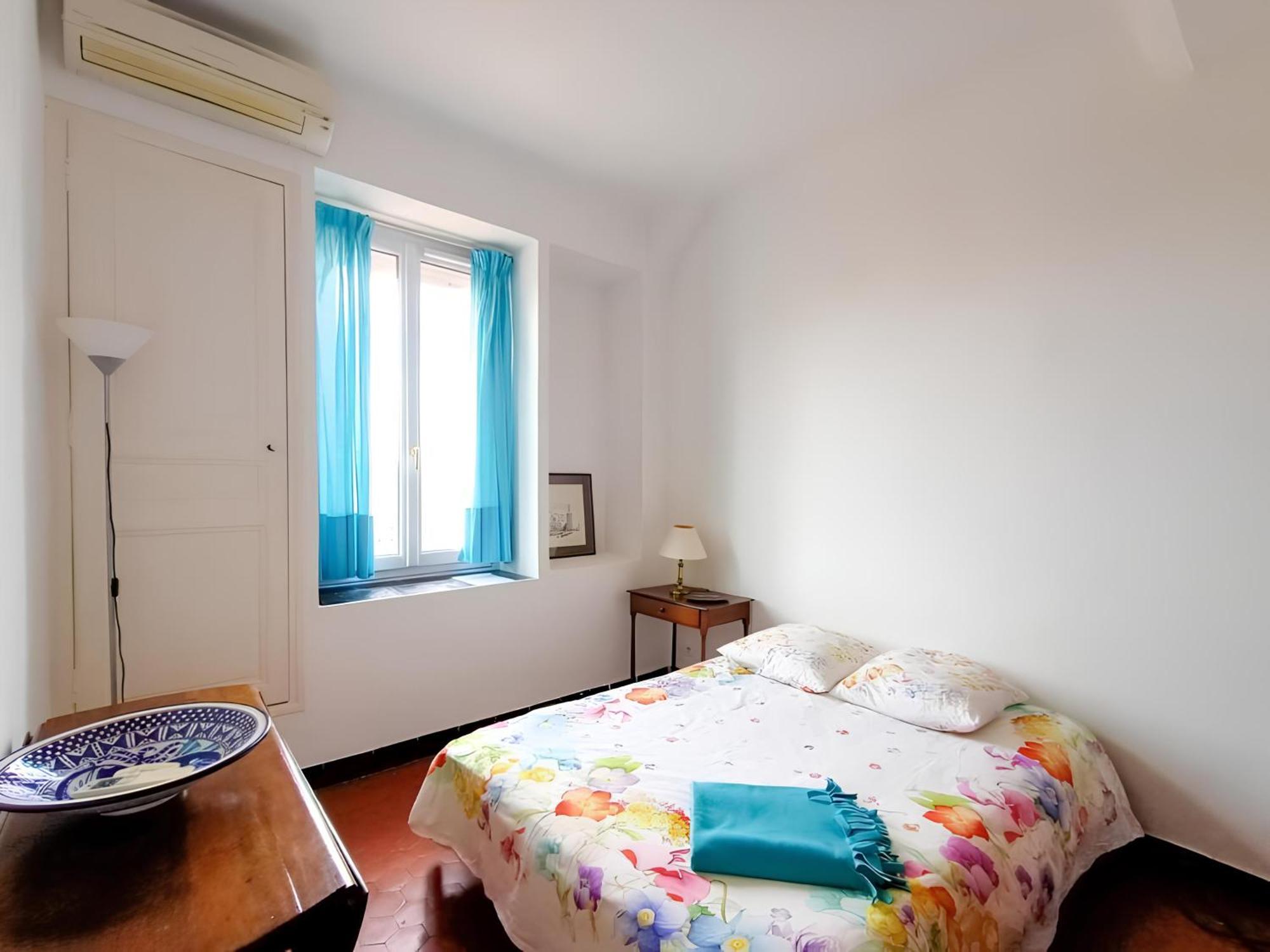 Appartement Le Toit De La Rue Sainte