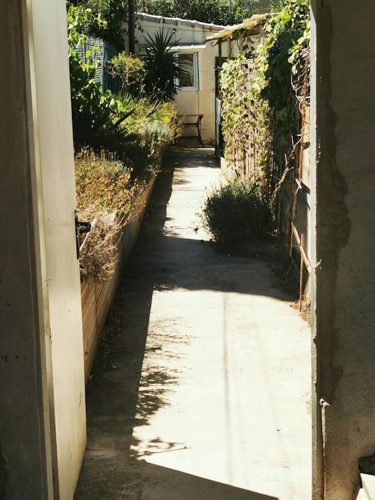 Calanques Prado Stade Et Parking Villa *