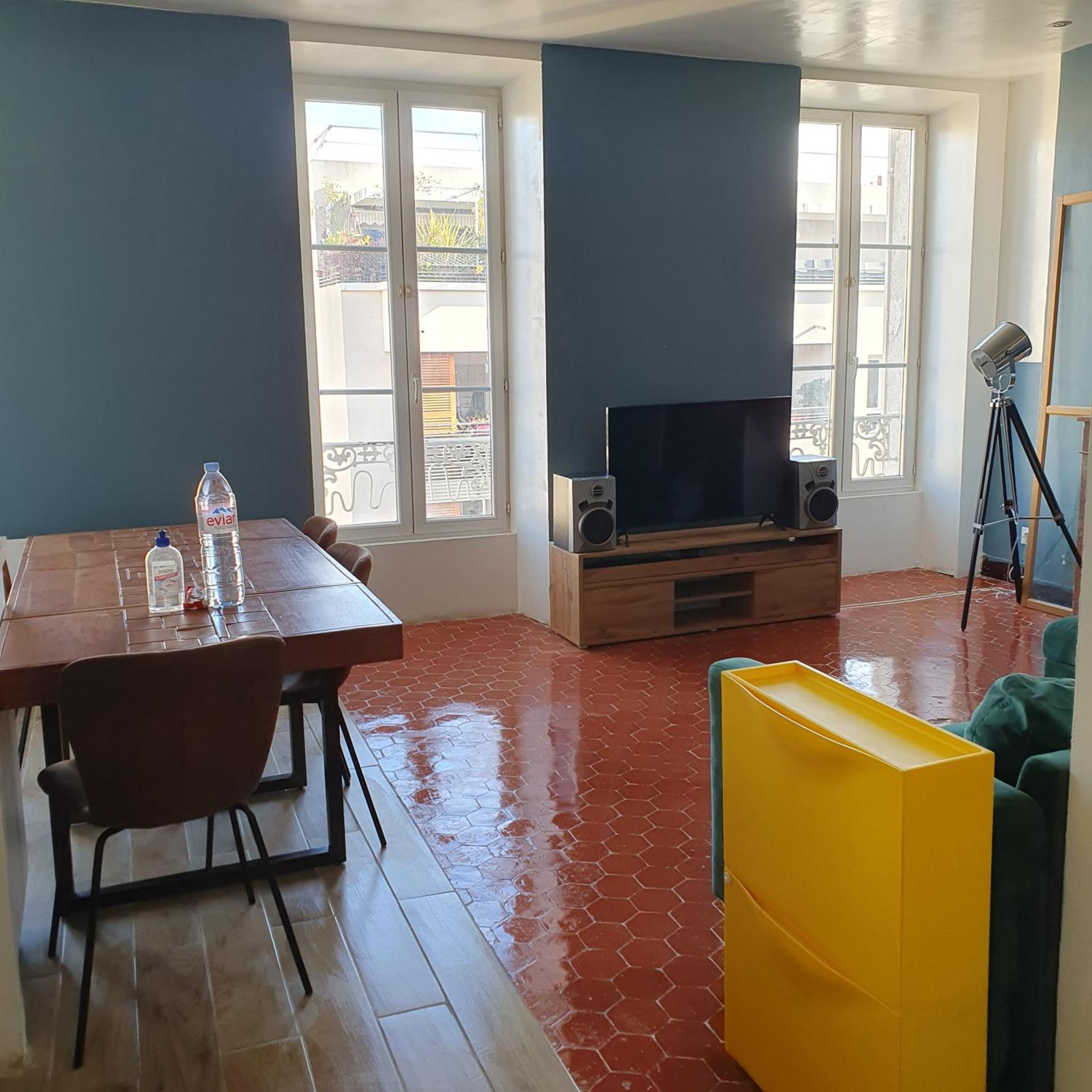 Apartamento Welcom To 