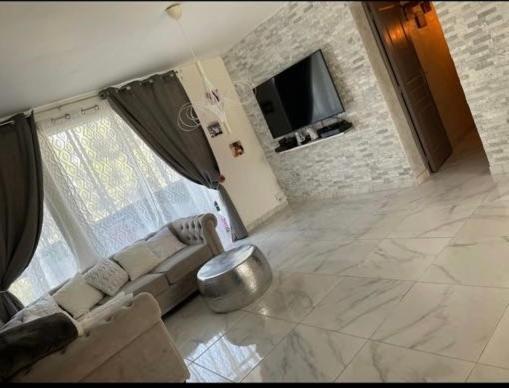 Appartement T4 Morgiou/prado *