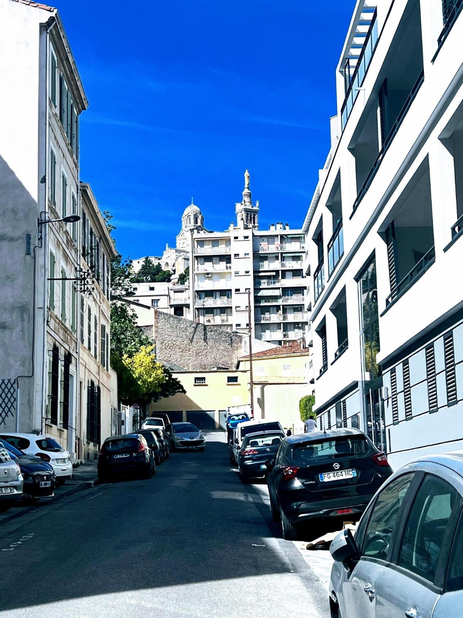 Esprit Mediterraneen - Confort & Vue - Quartier Vivant A