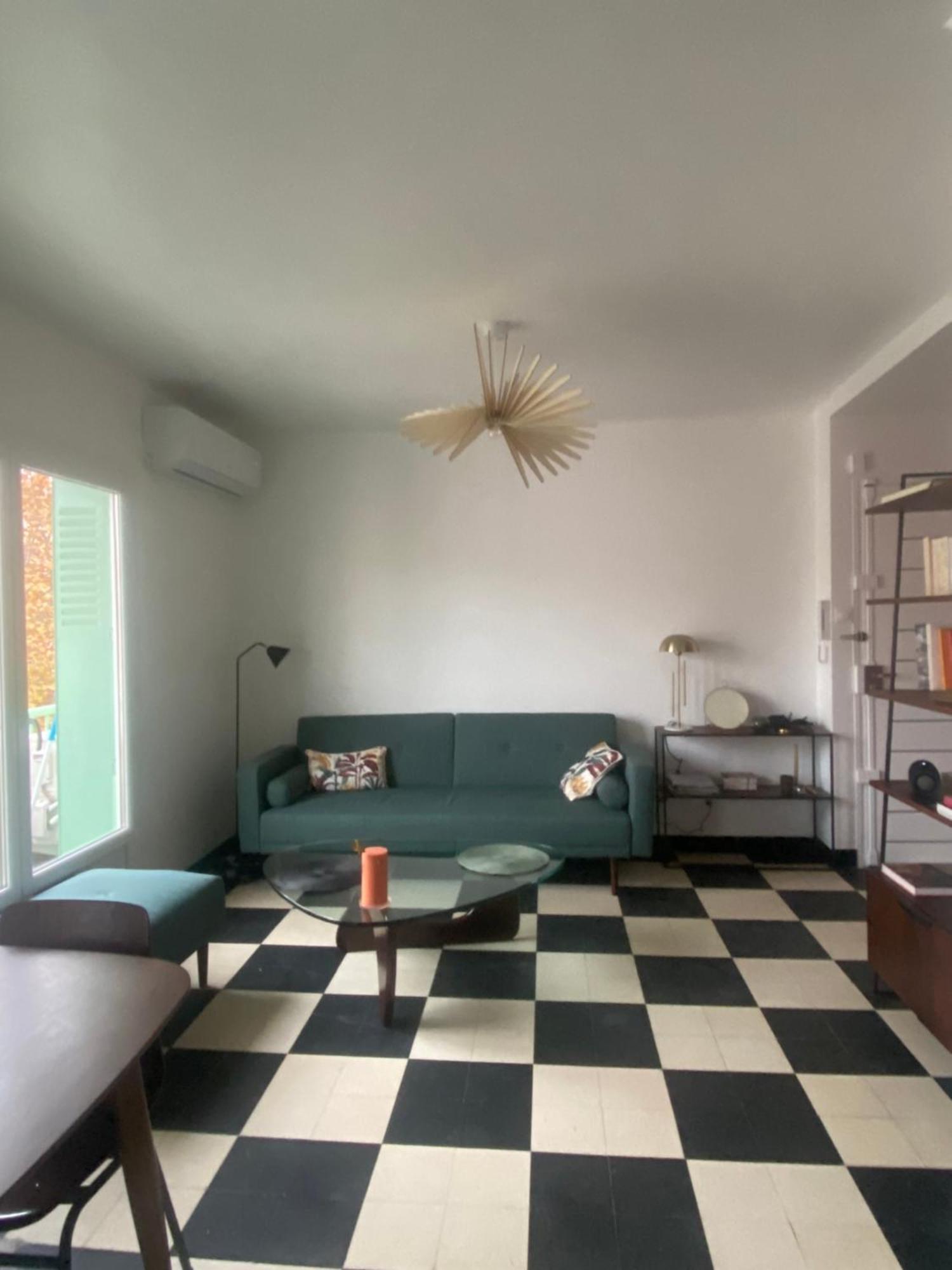 2 A 10mn De La Plage. Apartment Marseilles