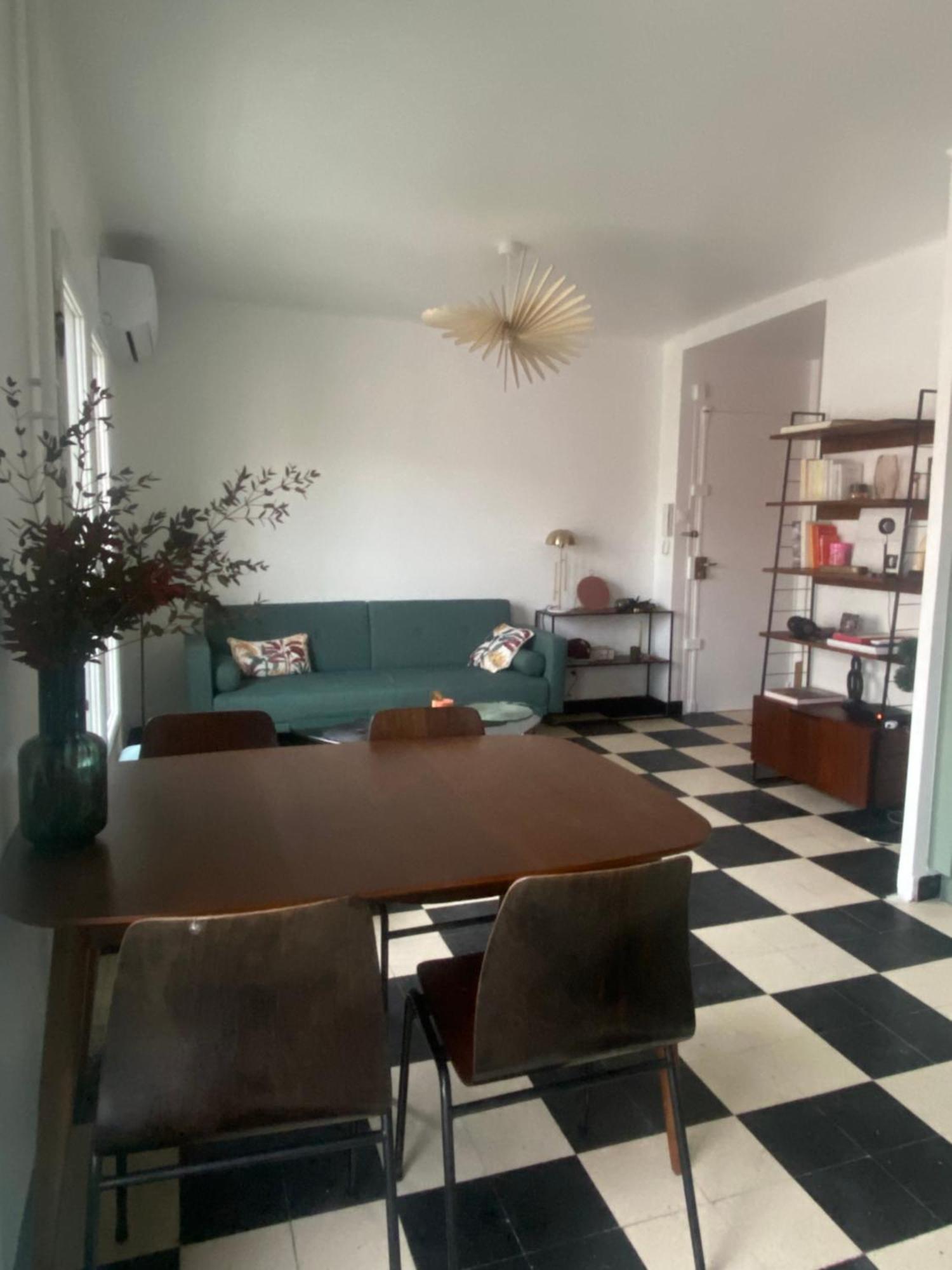 Apartment 2 A 10mn De La Plage. *