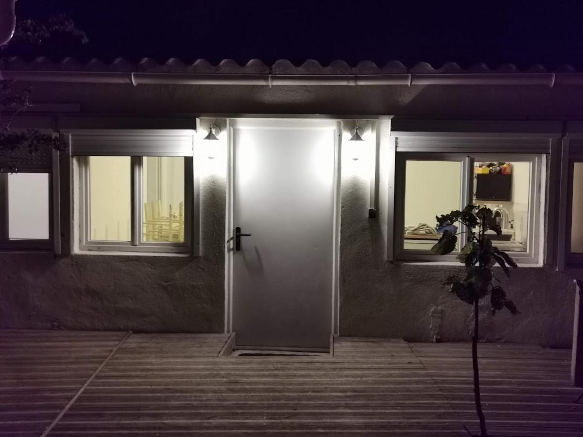 Villa Calanques Prado Stade Et Parking Marseille