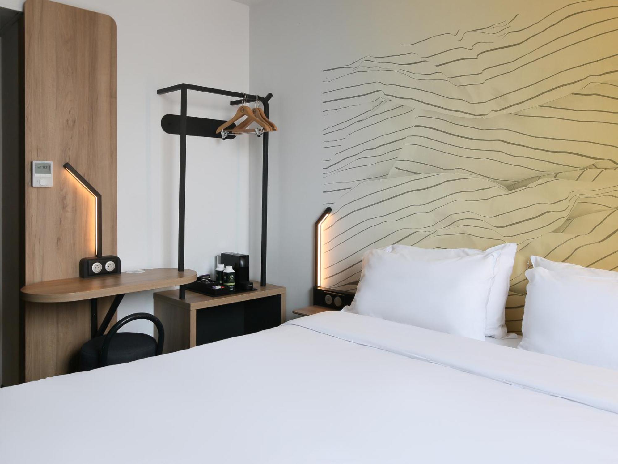 Prado Velodrome Hotel Marseille