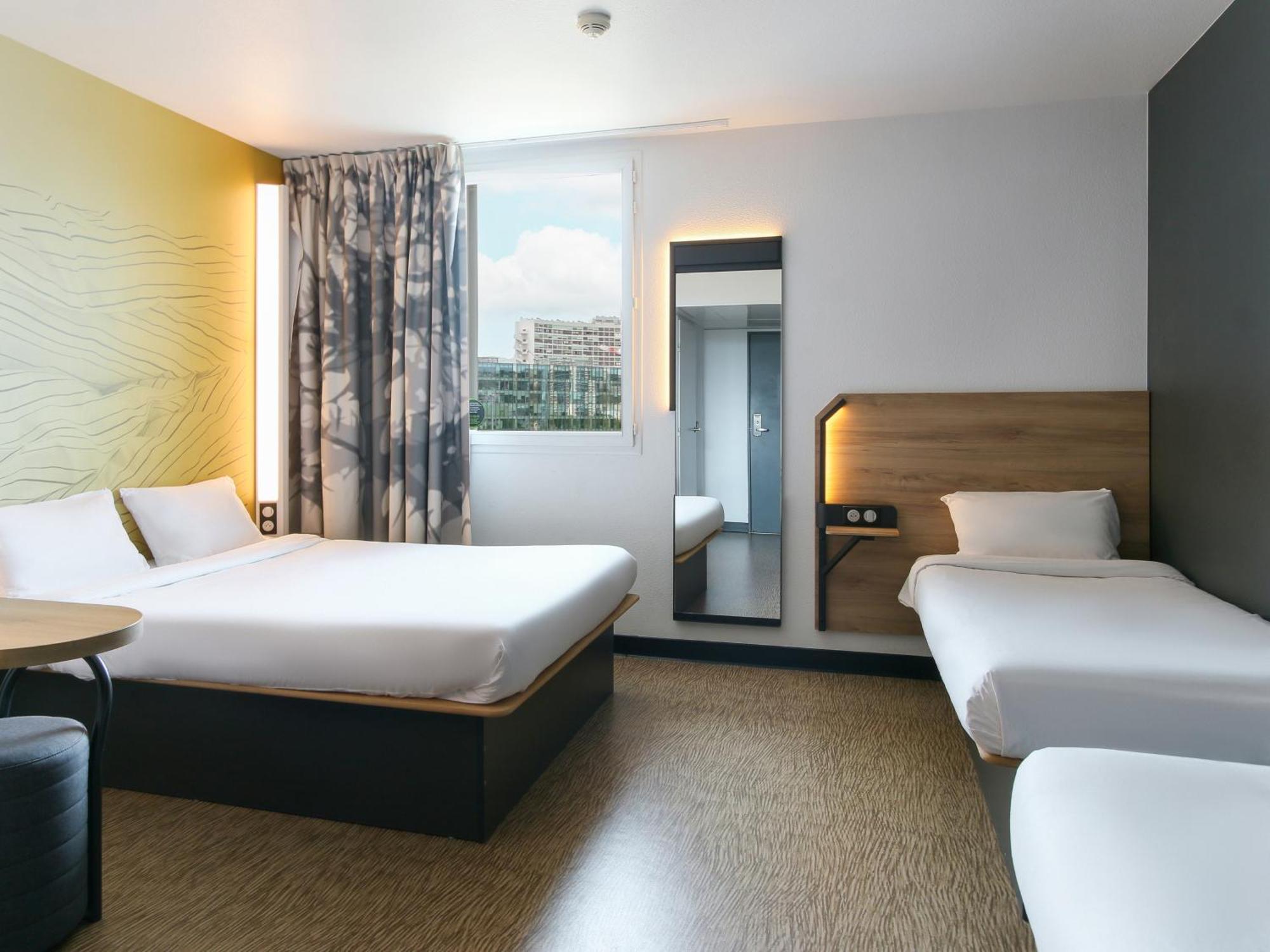 Hotel Prado Velodrome 3*