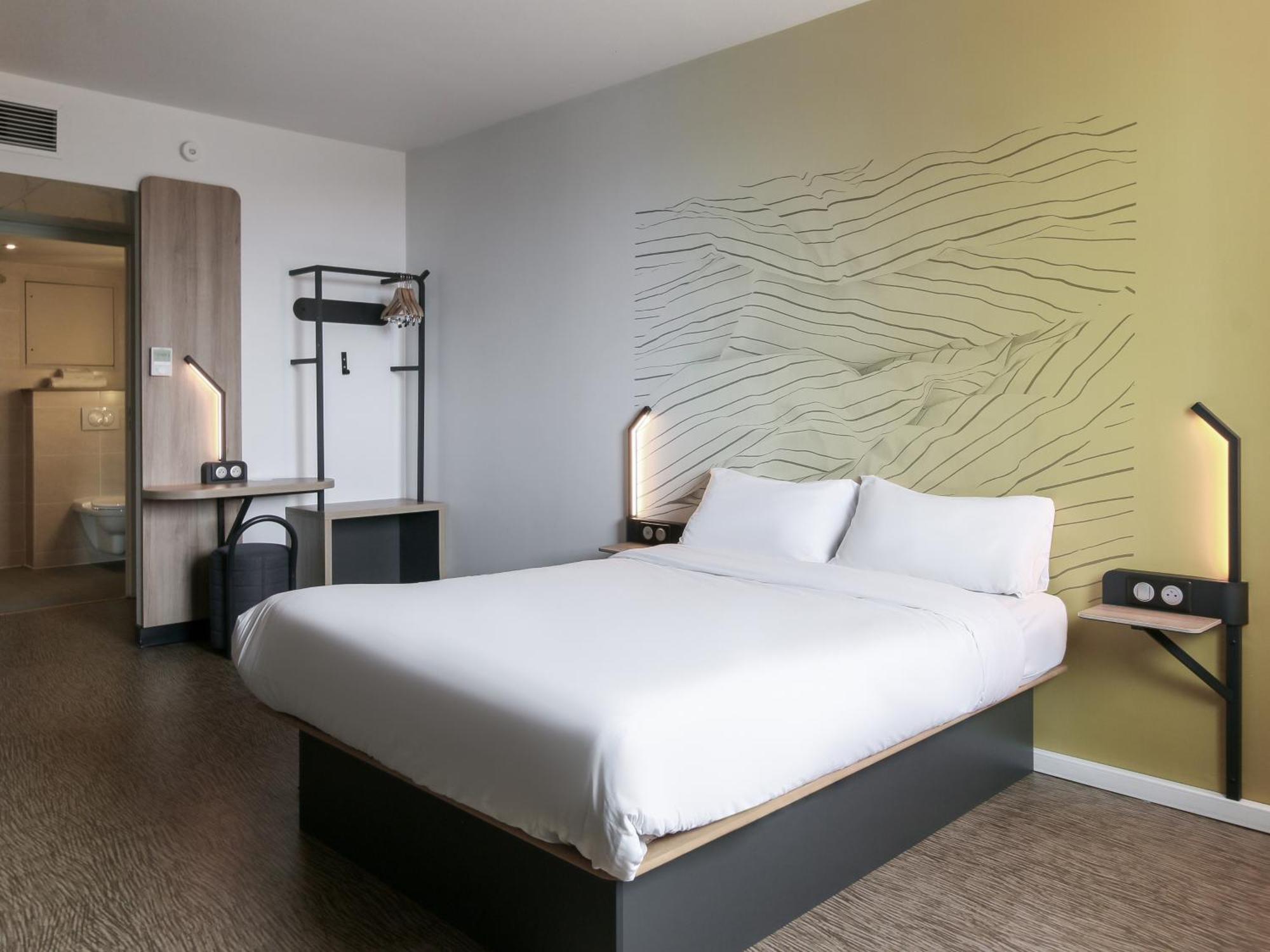Hotel Prado Velodrome