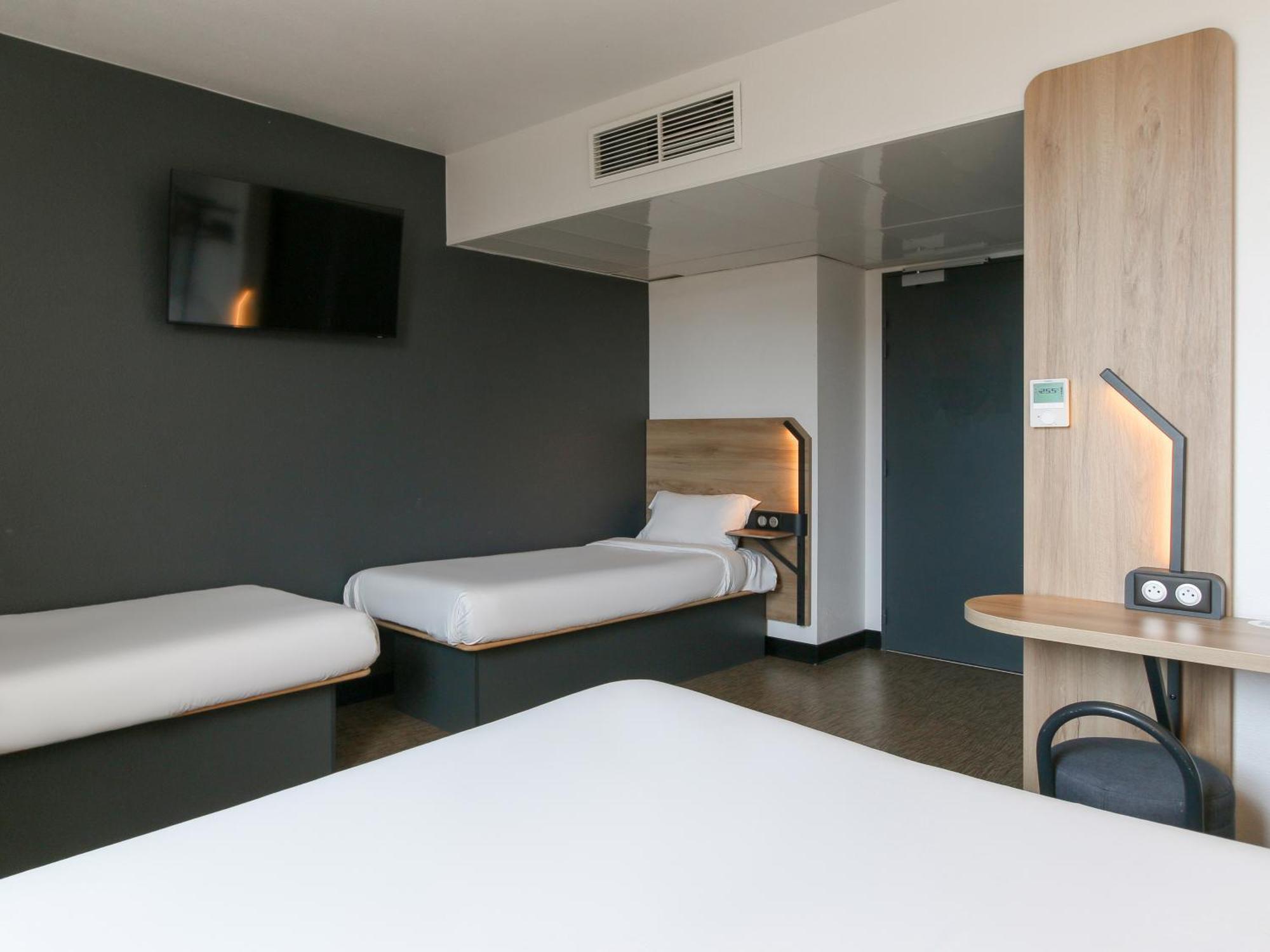 Hotel Prado Velodrome Marseille