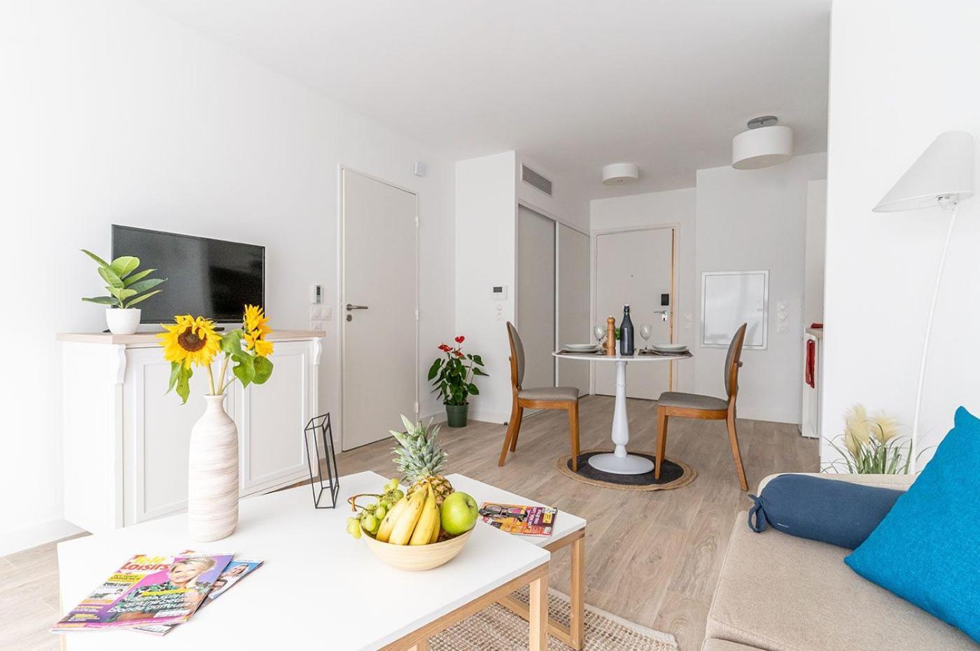 Apartment De Valmante