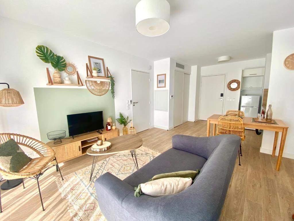 Apartment De Valmante *