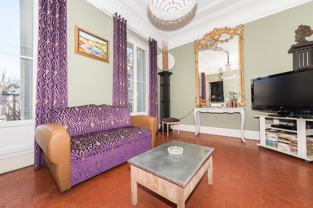 Maam - Lafon Appartement *