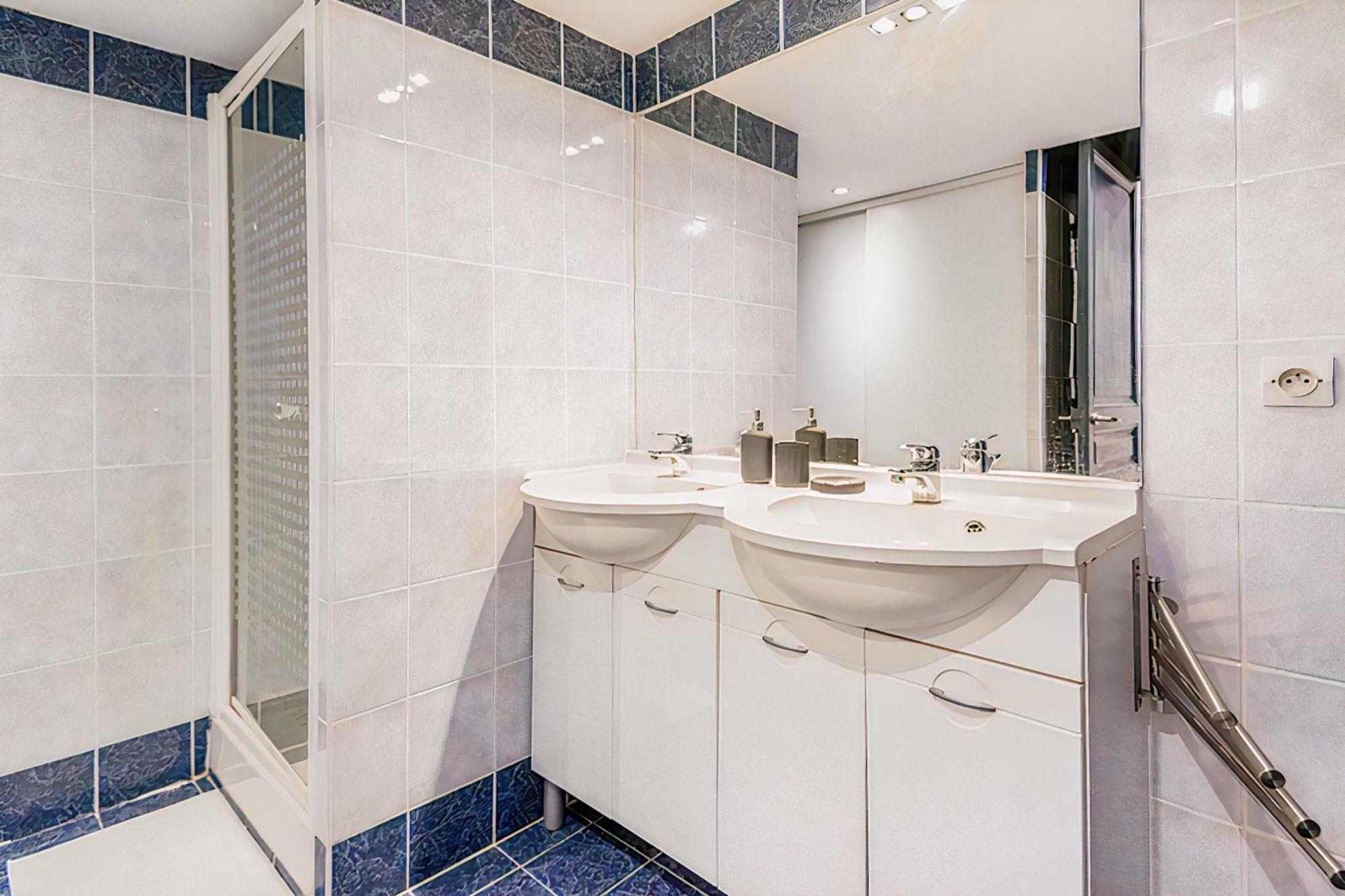 Beautiful Close To The Park Longchamp Apartamento *