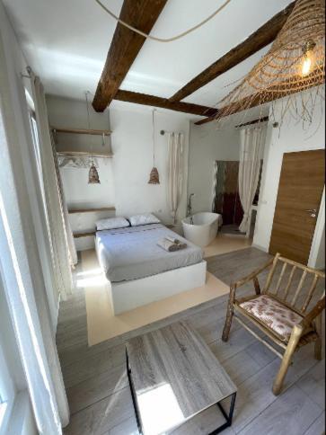 Căn hộ Lafrenchcasa Canebiere Marseille